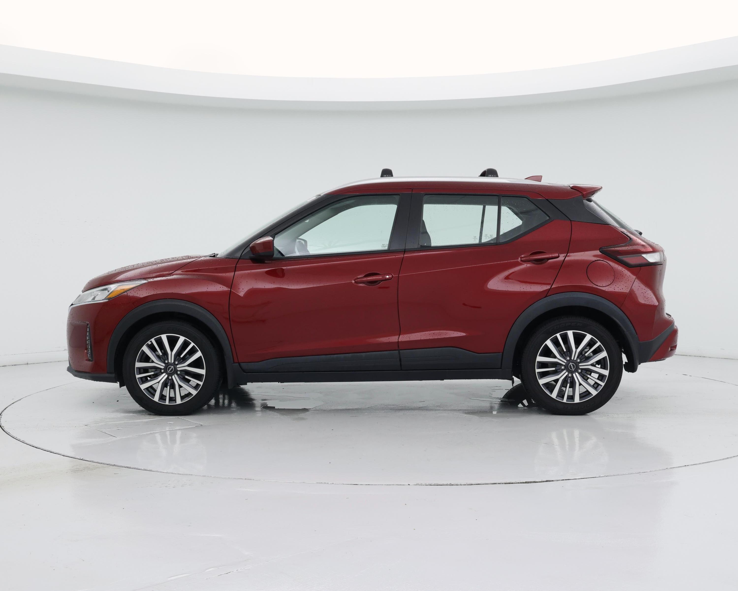 Thumbnail: 2022 Nissan Kicks - 3