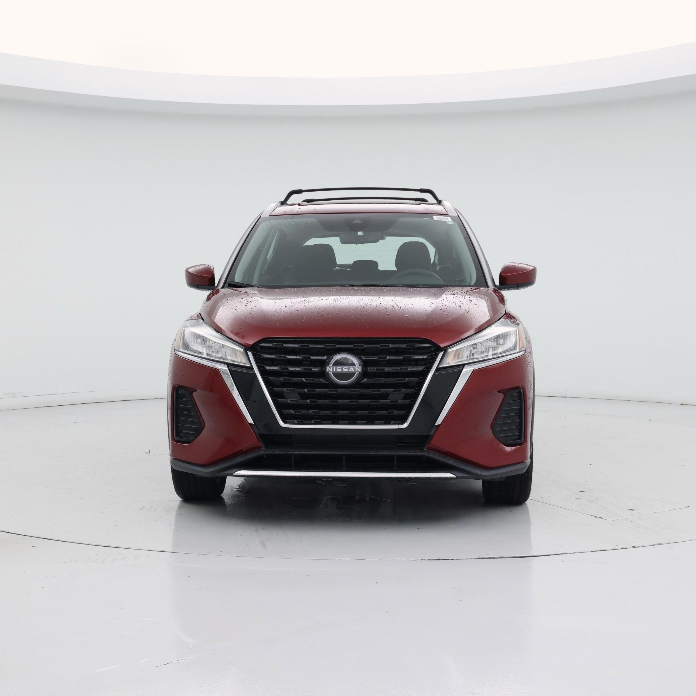 Thumbnail: 2022 Nissan Kicks - 5