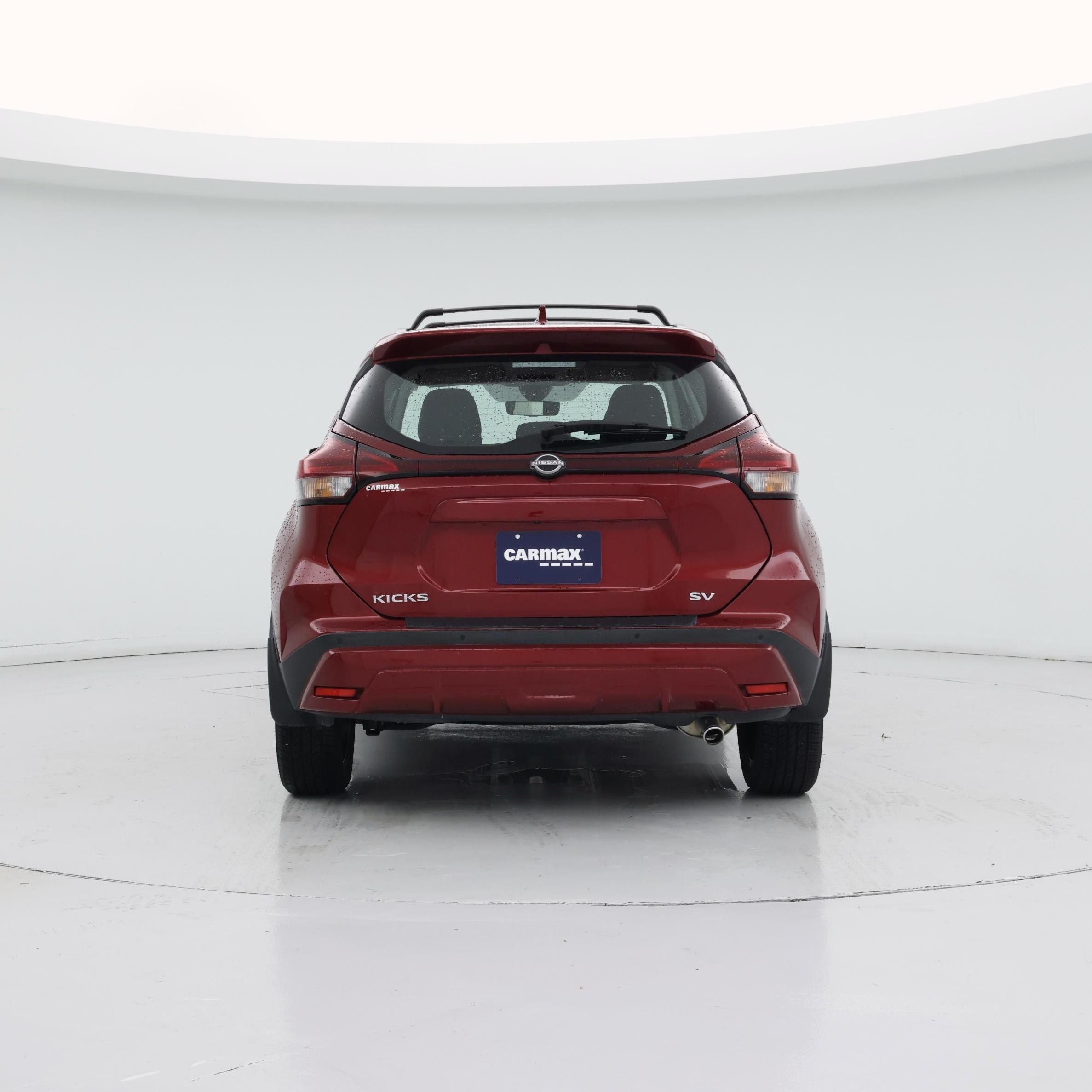 Thumbnail: 2022 Nissan Kicks - 6