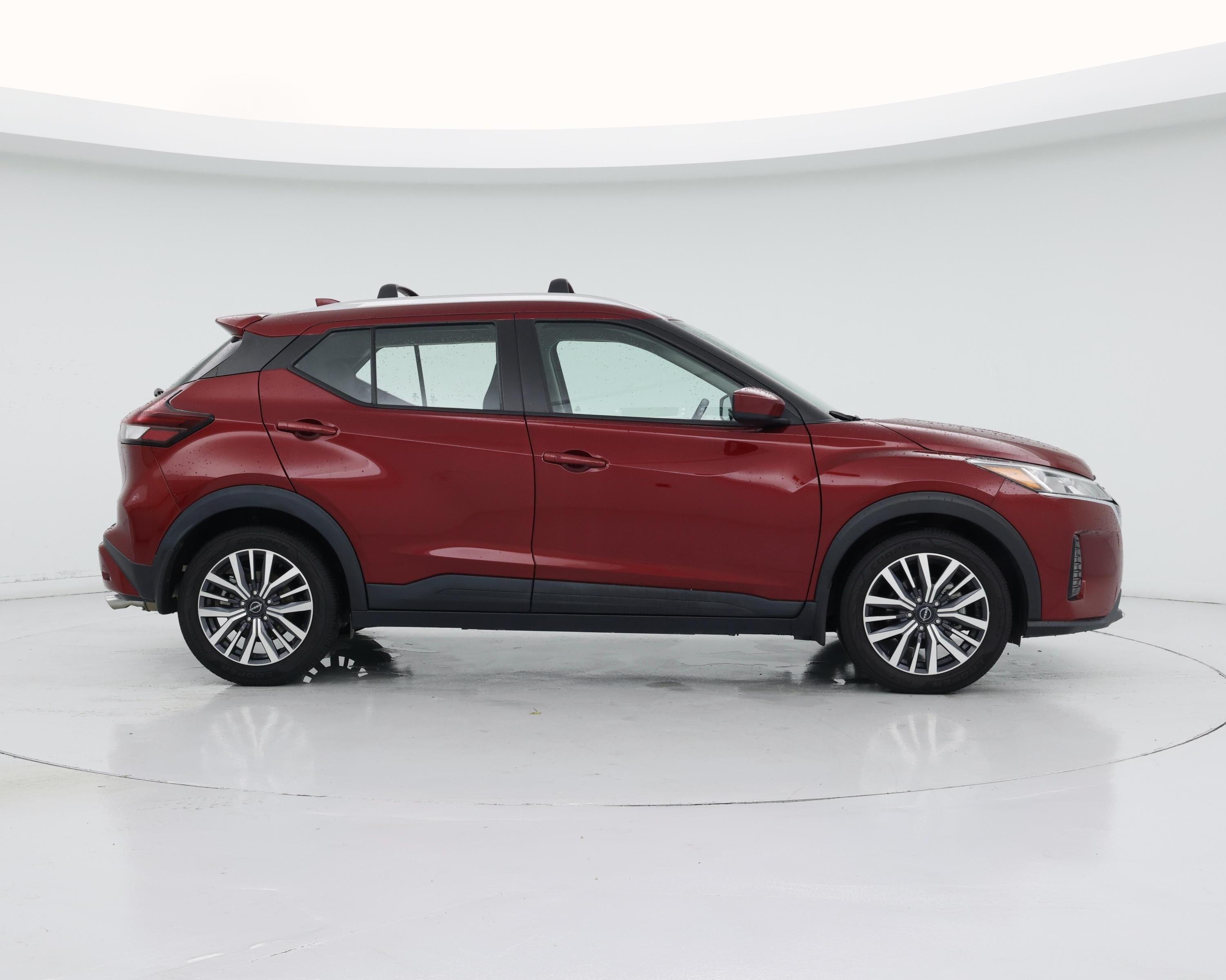 Thumbnail: 2022 Nissan Kicks - 7