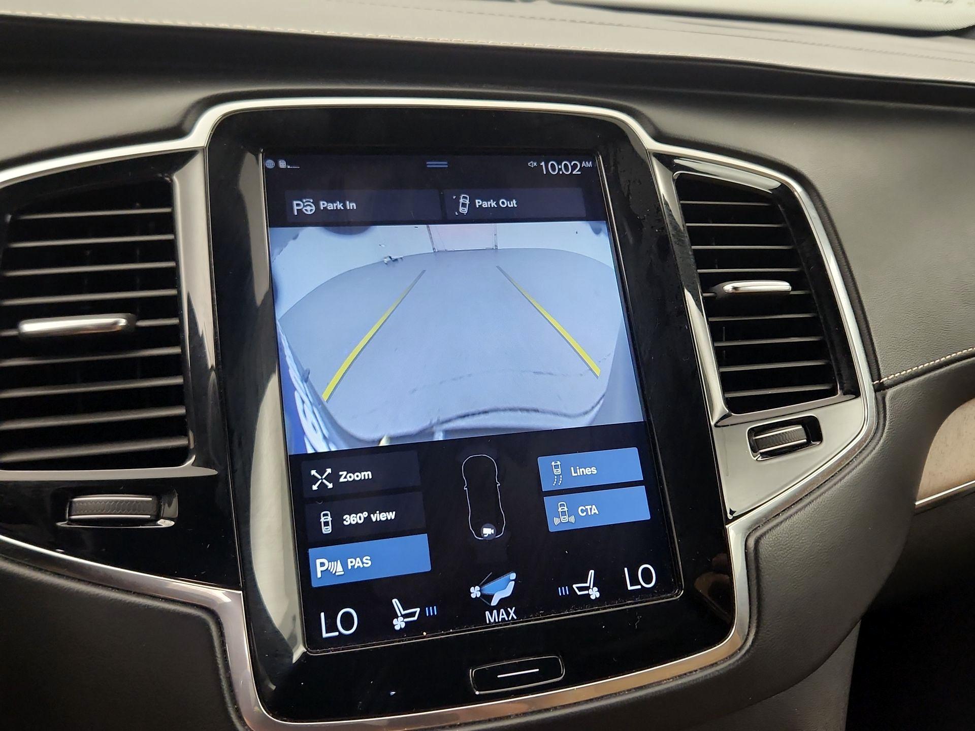 Thumbnail: 2017 Volvo XC90 - 14