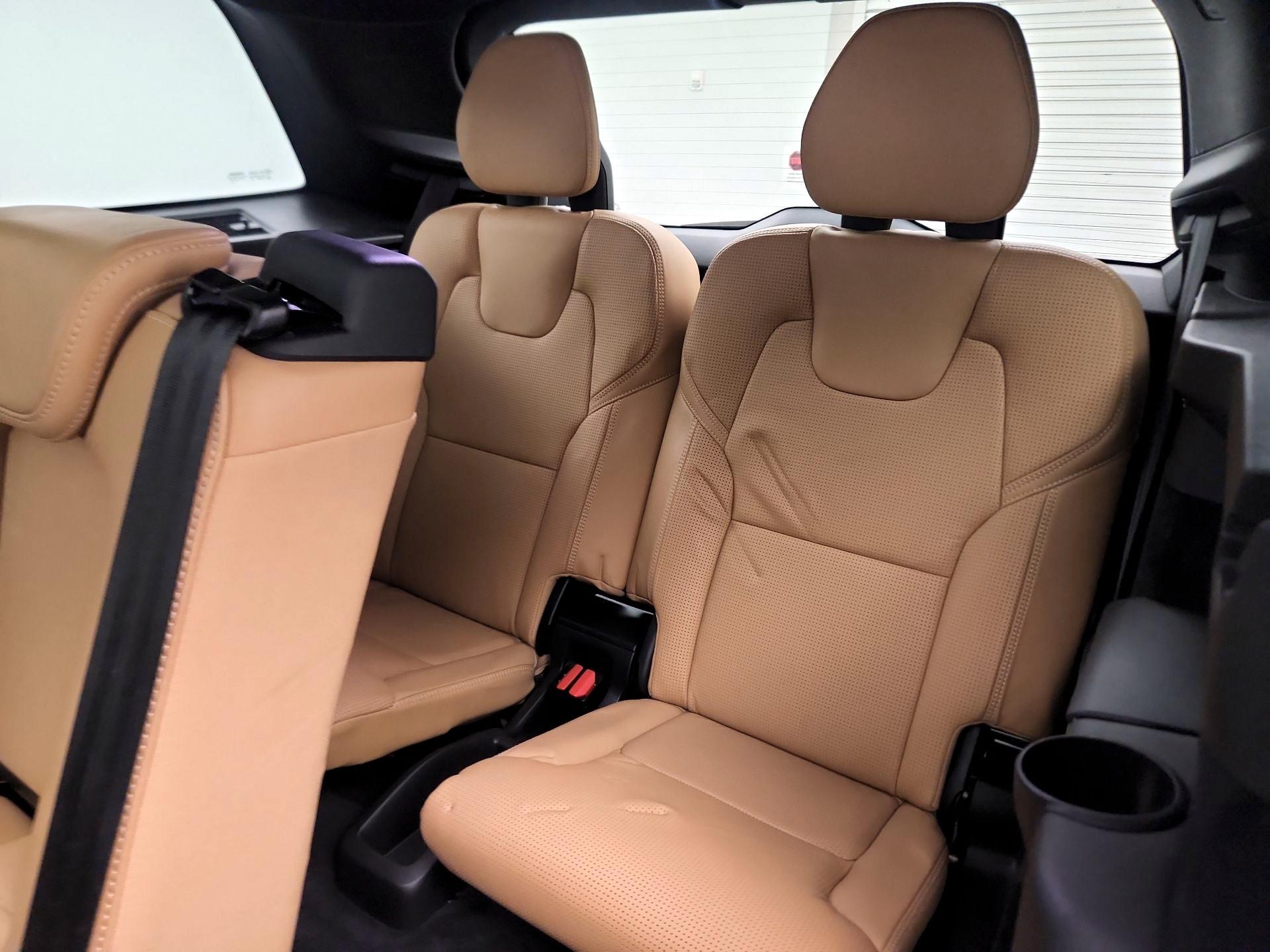Thumbnail: 2017 Volvo XC90 - 20