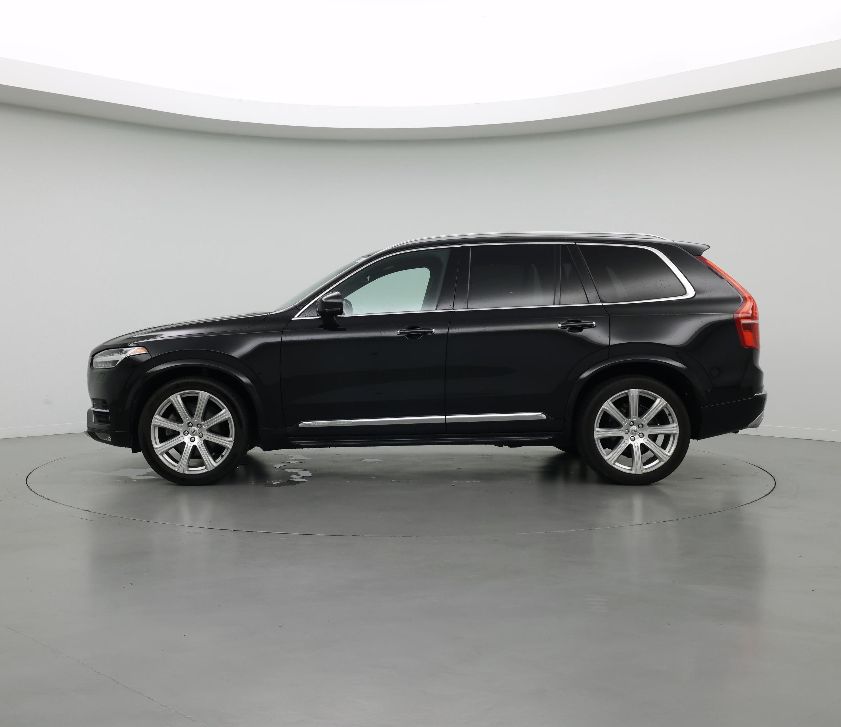 Thumbnail: 2017 Volvo XC90 - 3