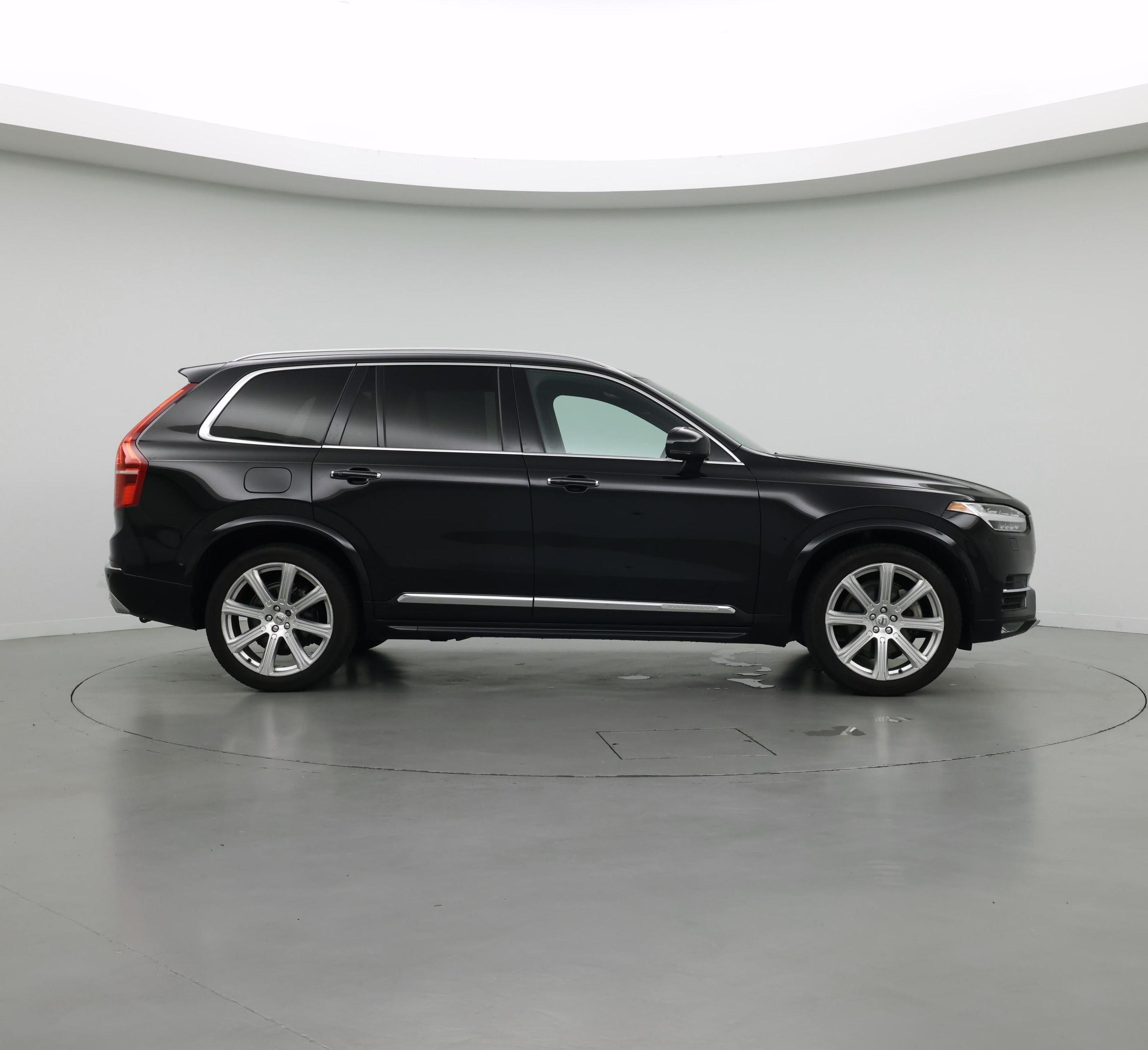 Thumbnail: 2017 Volvo XC90 - 7
