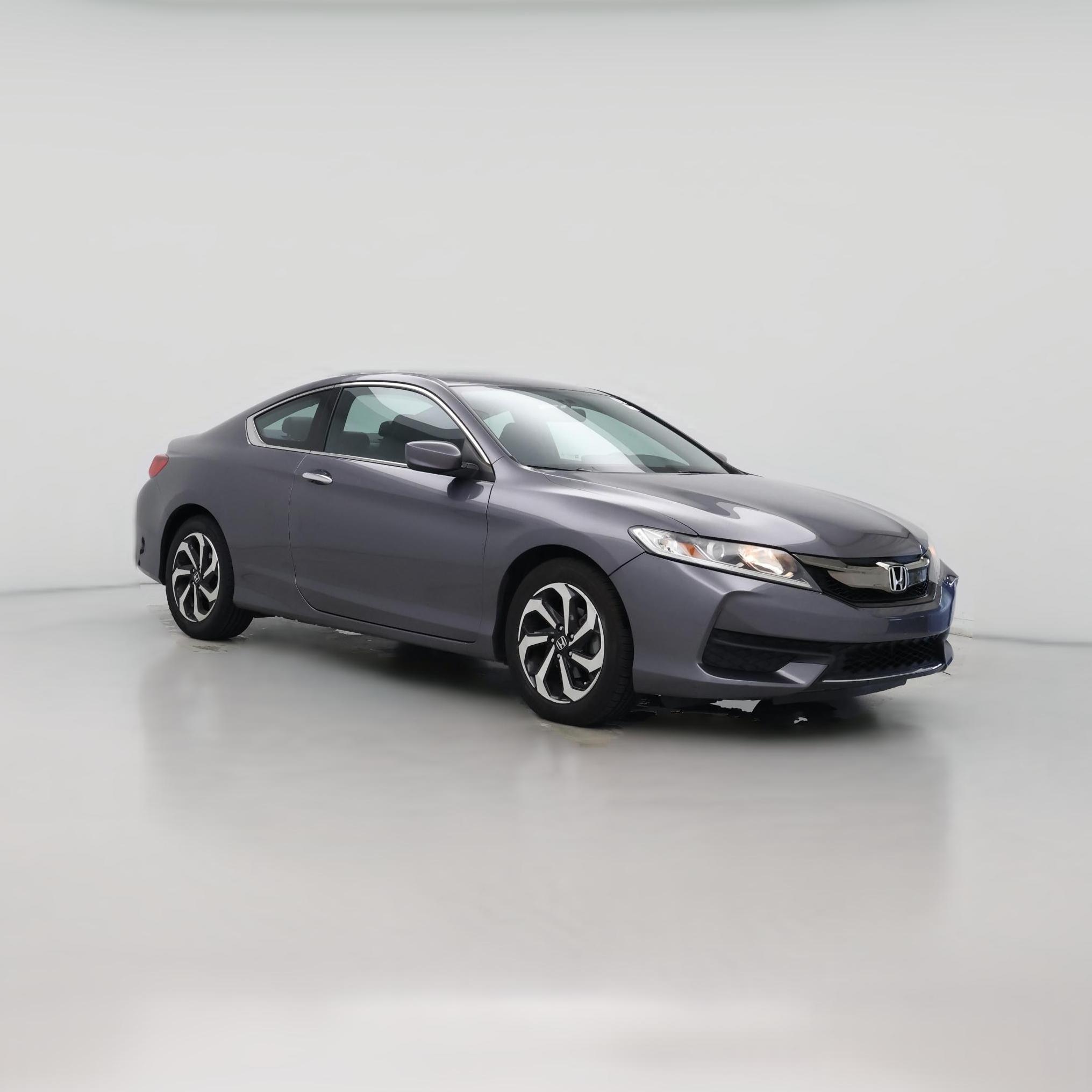 Thumbnail: 2017 Honda Accord - 1