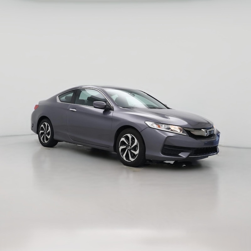 2017 Honda Accord LX-S