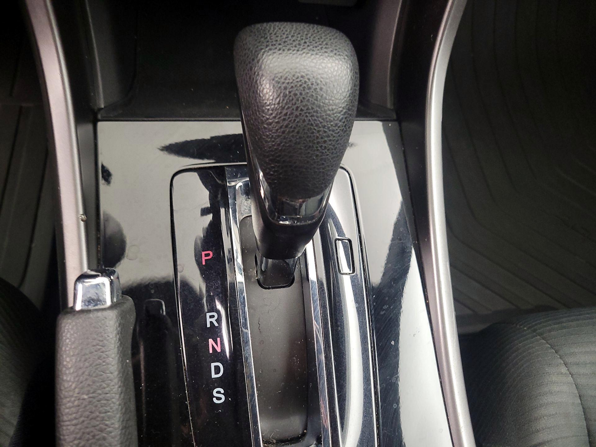 Thumbnail: 2017 Honda Accord - 15