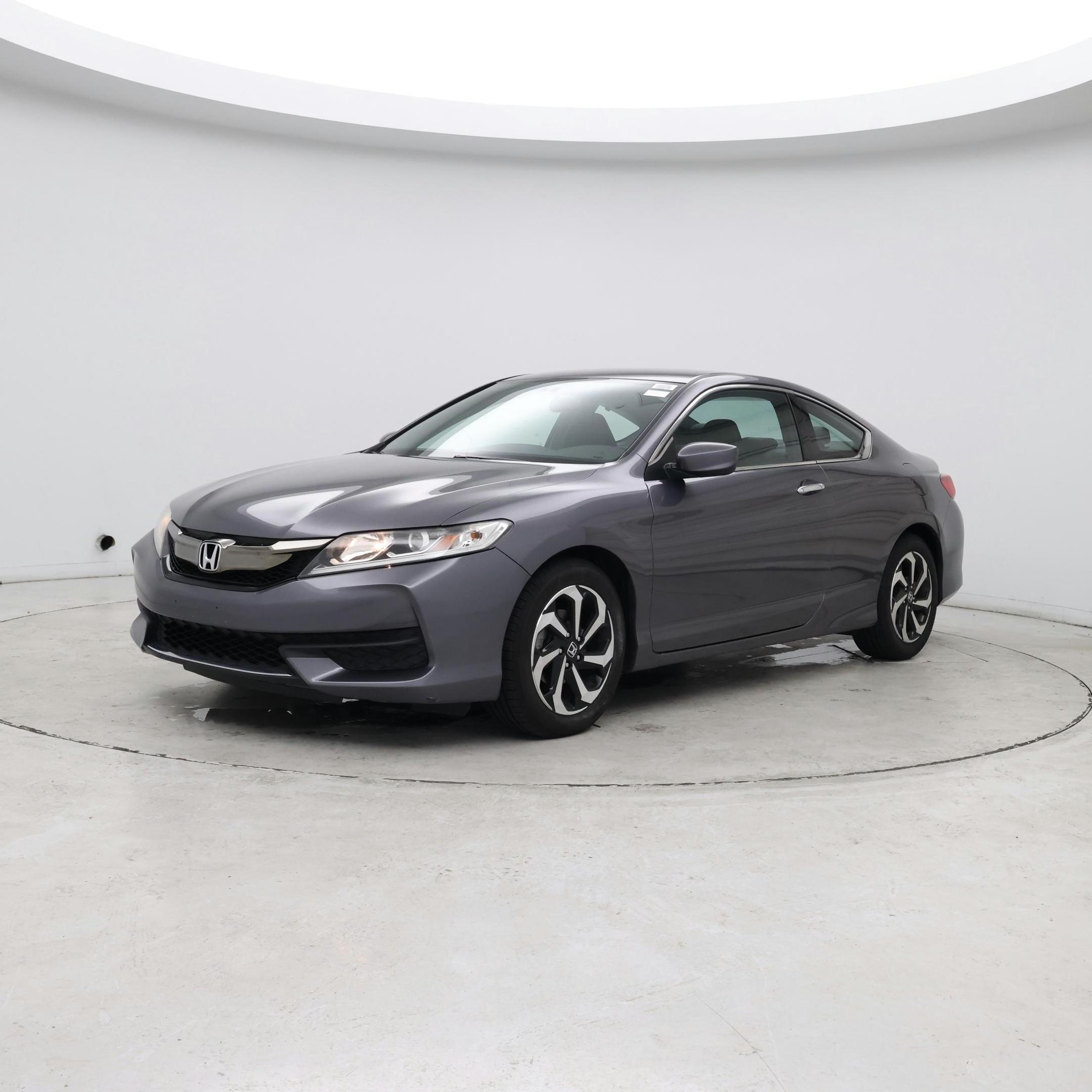 Thumbnail: 2017 Honda Accord - 3