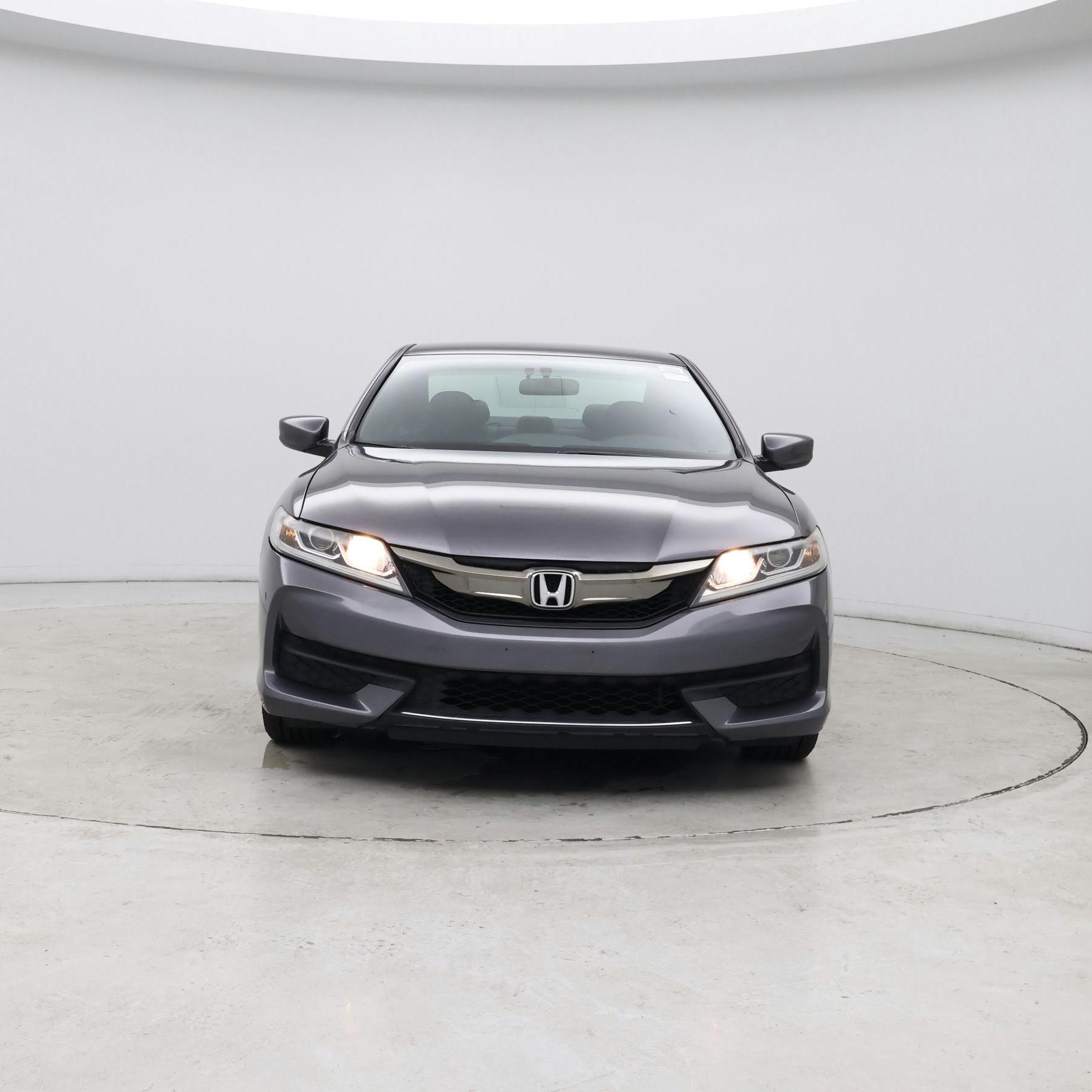 Thumbnail: 2017 Honda Accord - 4