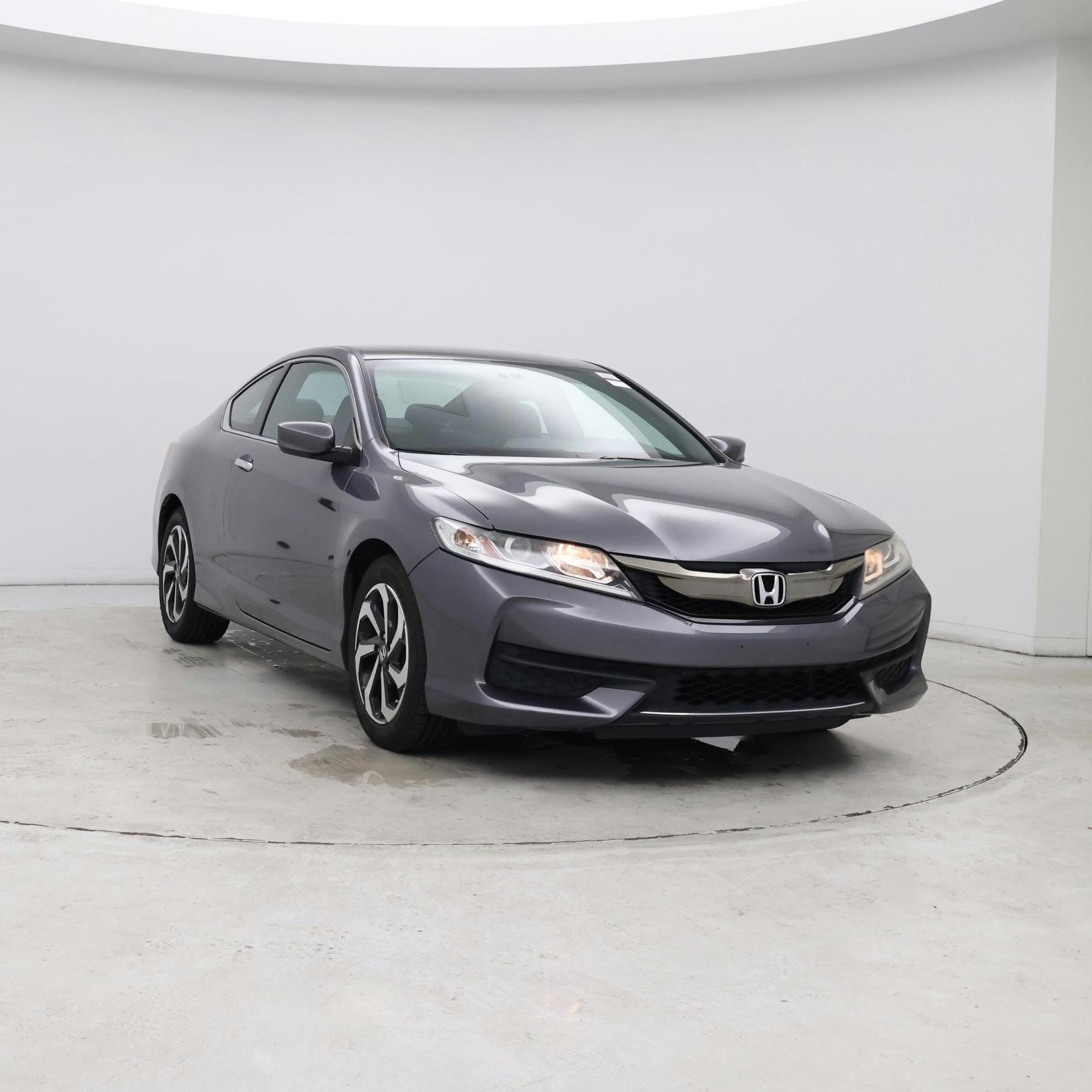 Thumbnail: 2017 Honda Accord - 5