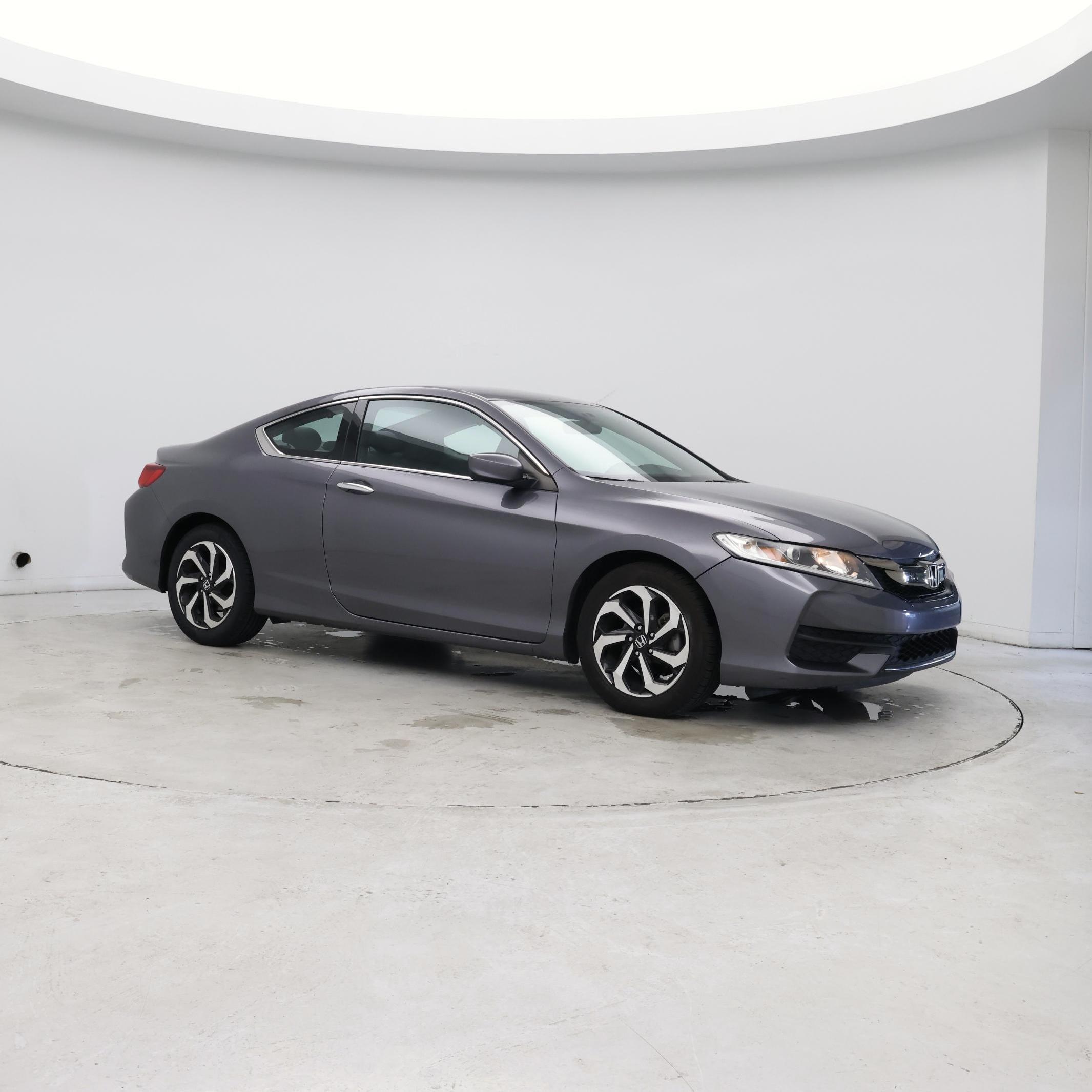 Thumbnail: 2017 Honda Accord - 7