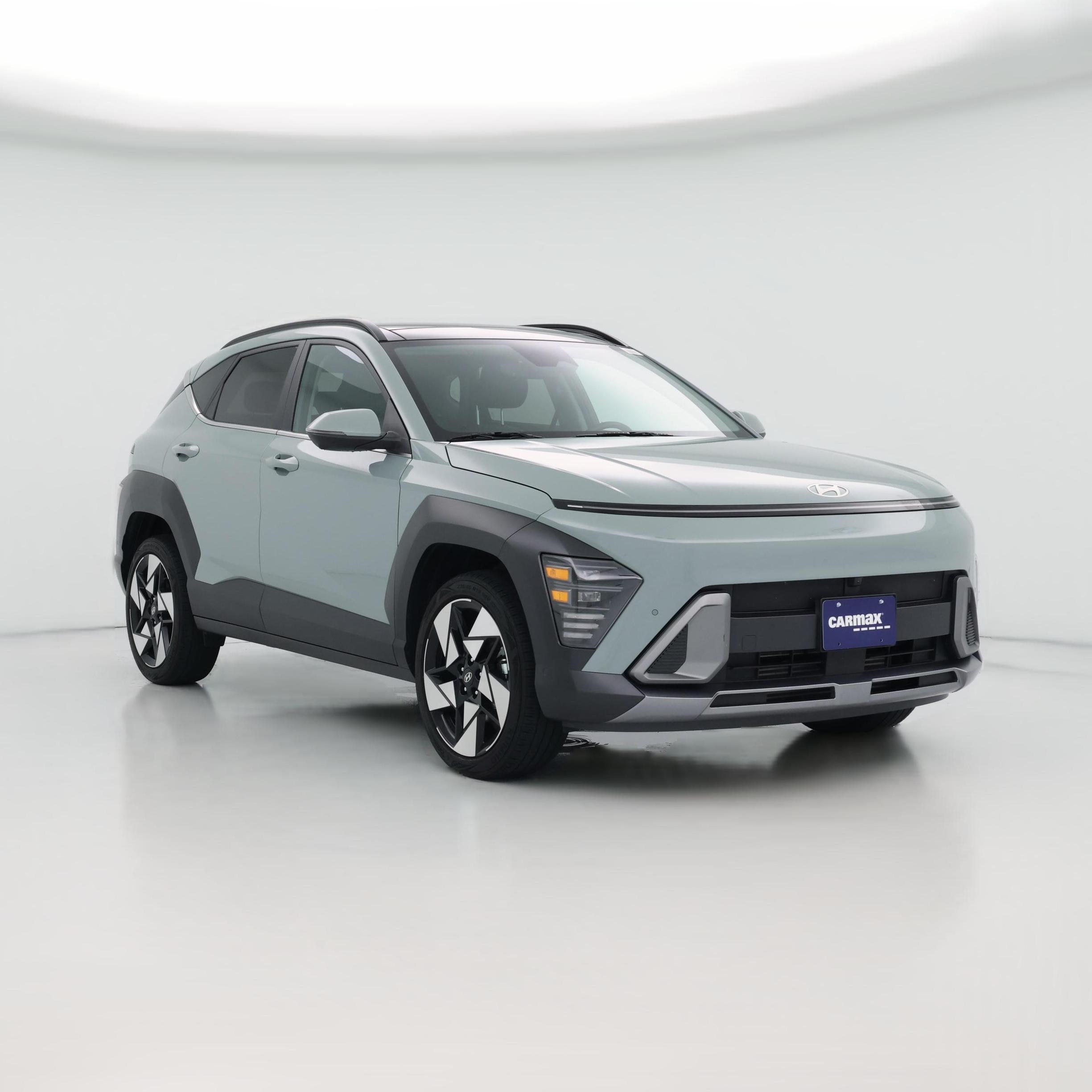 Thumbnail: 2024 Hyundai Kona - 1