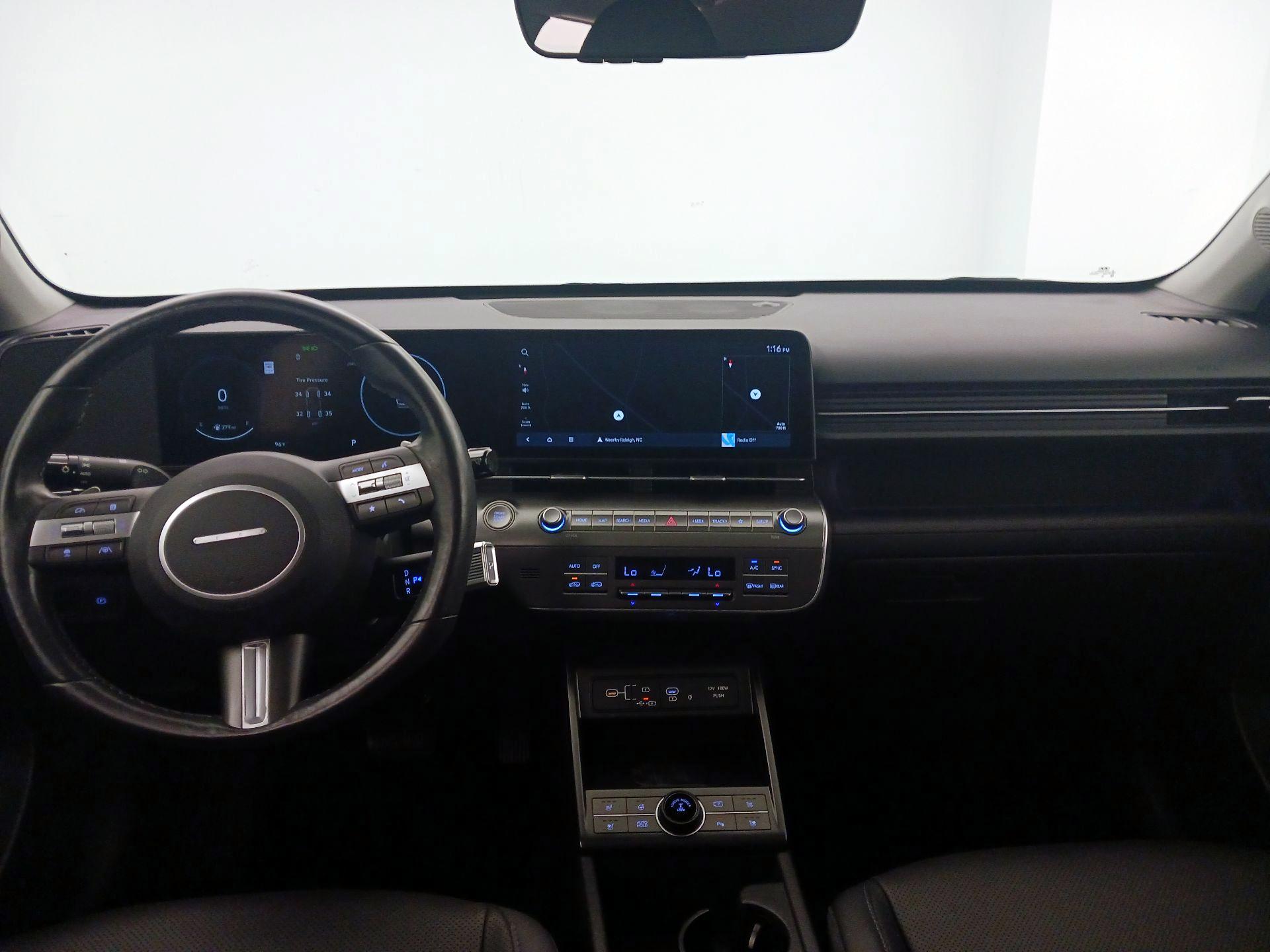 Thumbnail: 2024 Hyundai Kona - 9