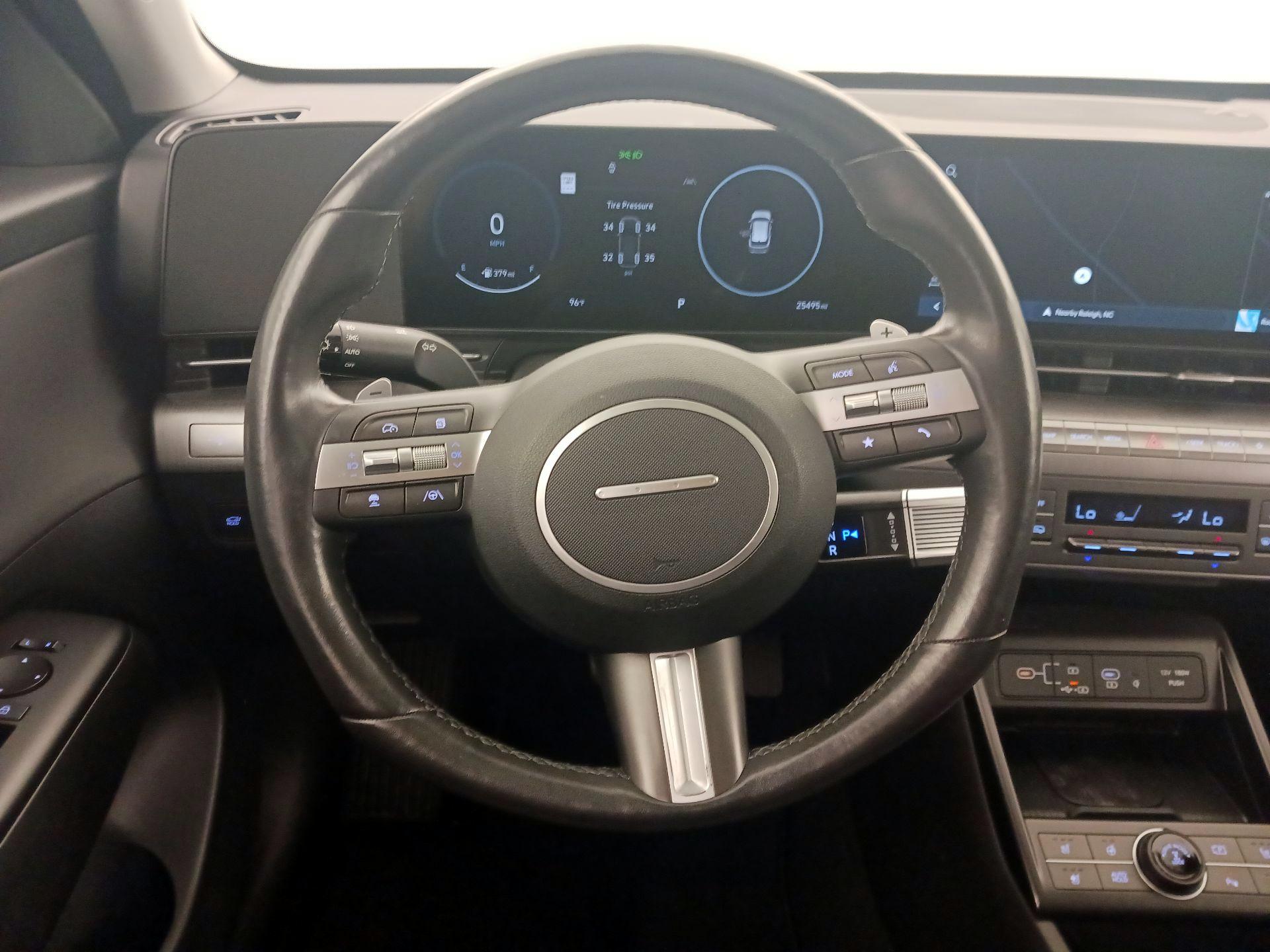 Thumbnail: 2024 Hyundai Kona - 10