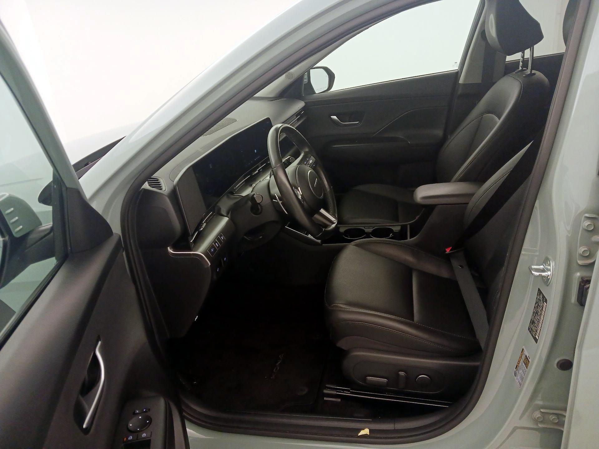 Thumbnail: 2024 Hyundai Kona - 11