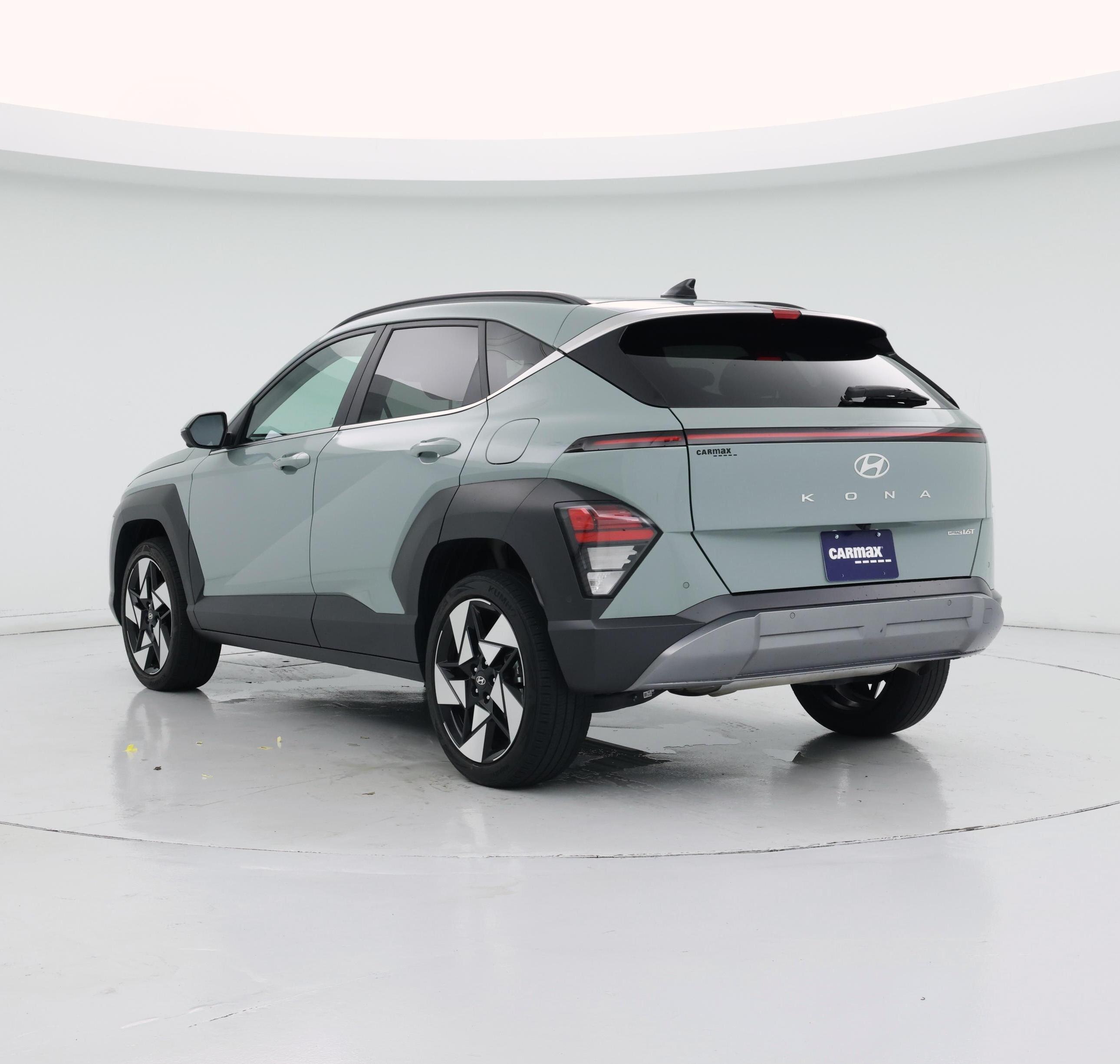 Thumbnail: 2024 Hyundai Kona - 2