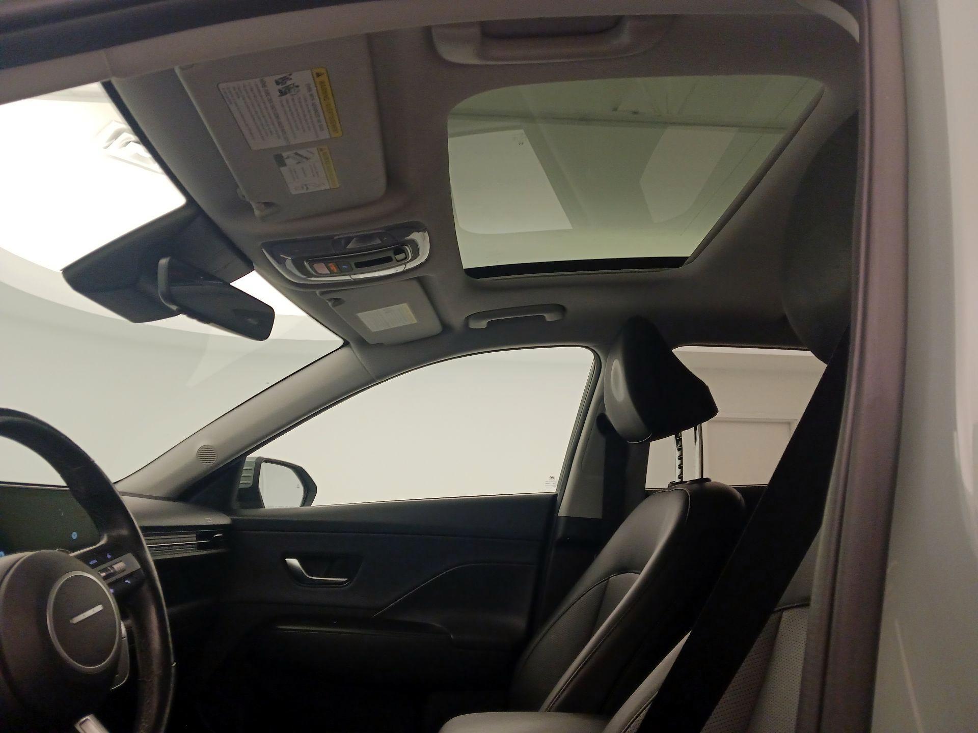Thumbnail: 2024 Hyundai Kona - 20