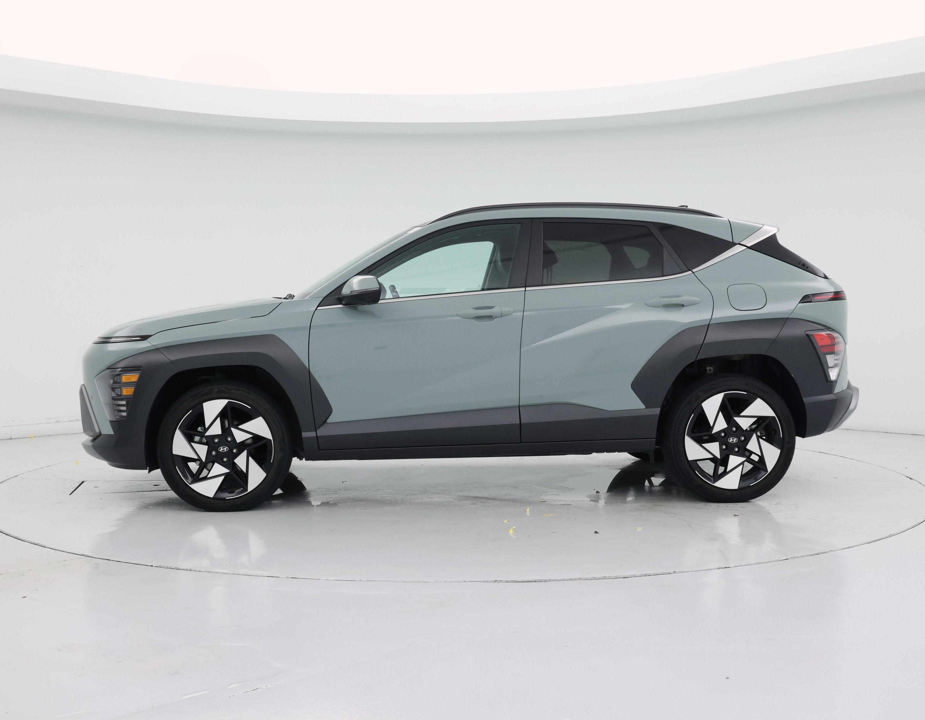 Thumbnail: 2024 Hyundai Kona - 3