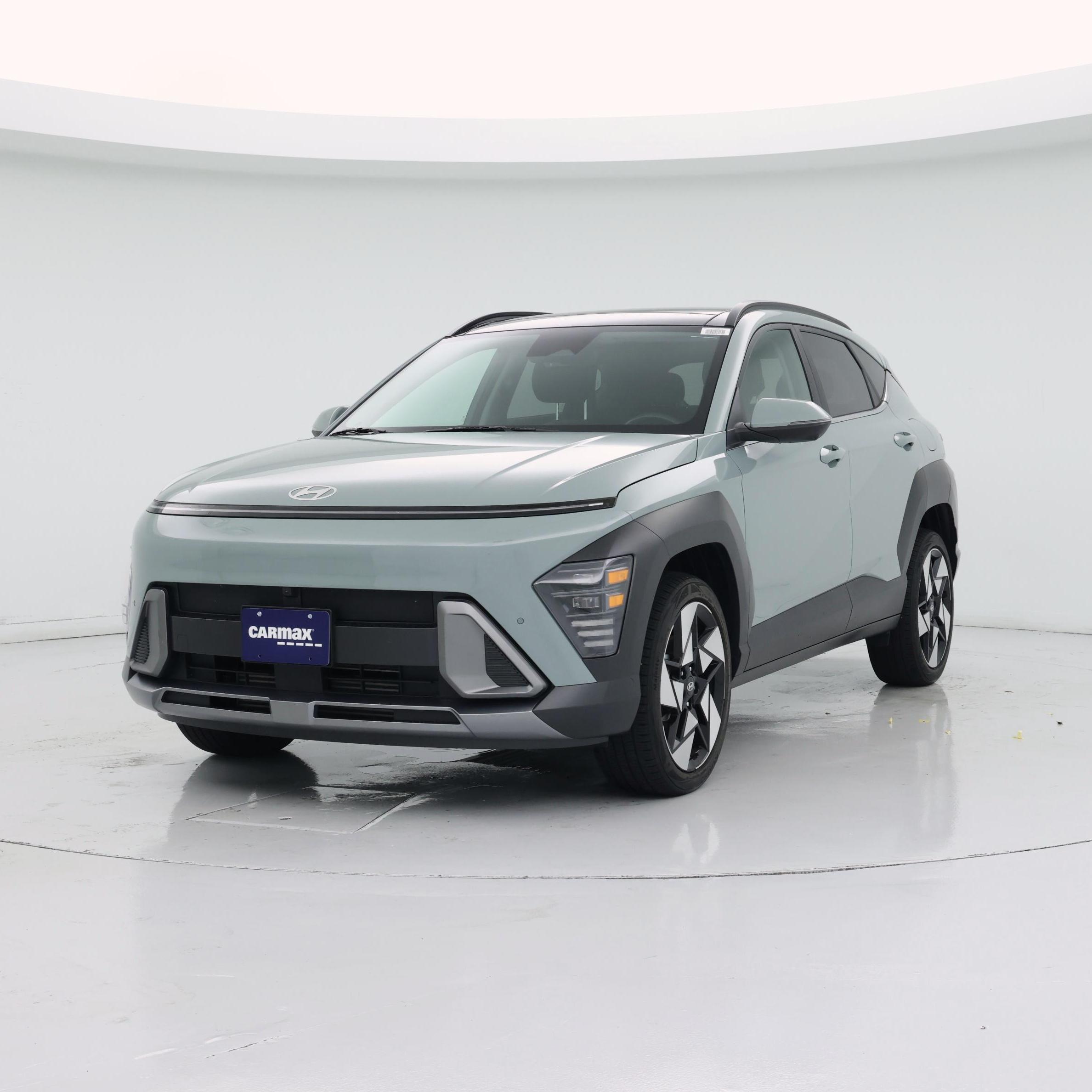 Thumbnail: 2024 Hyundai Kona - 4