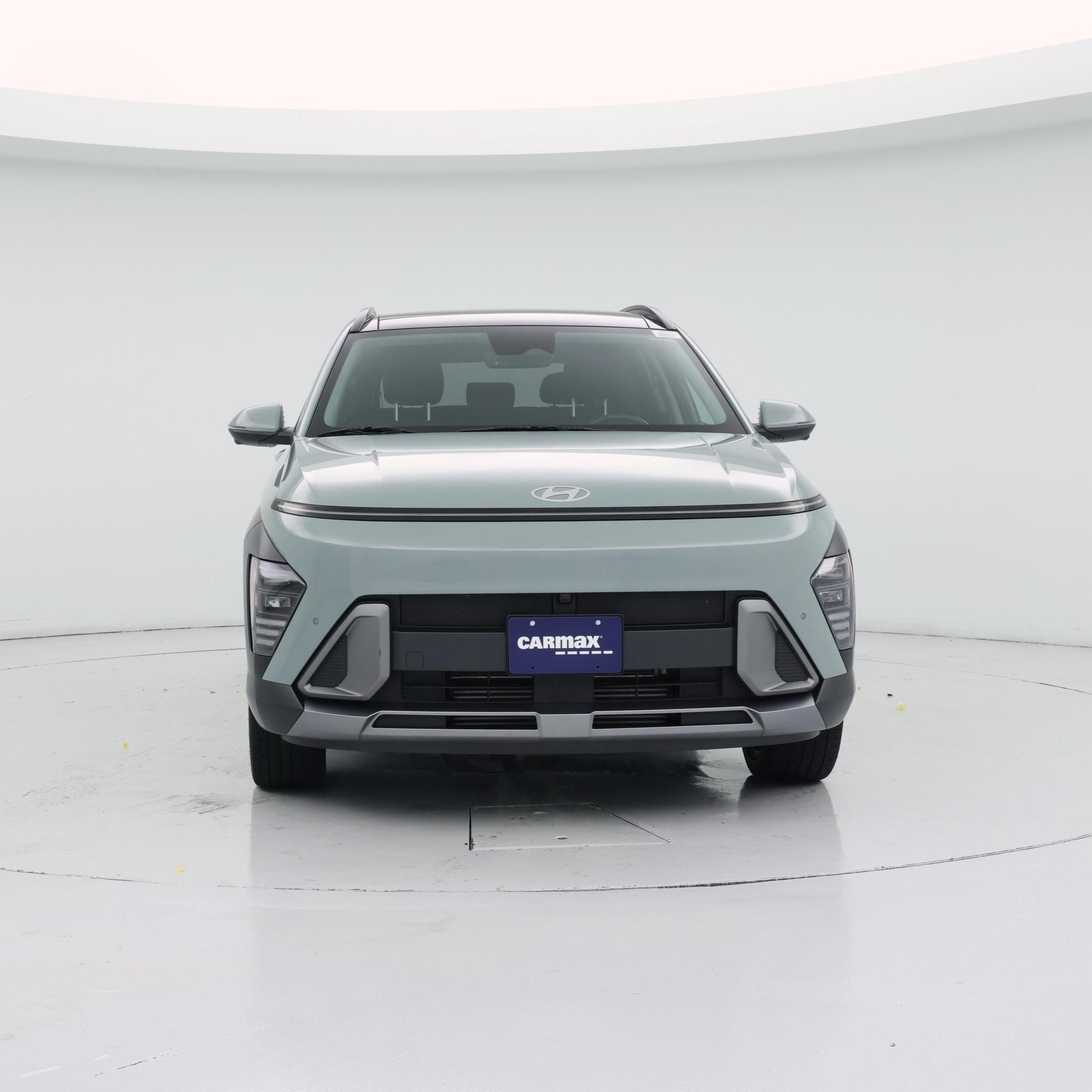 Thumbnail: 2024 Hyundai Kona - 5