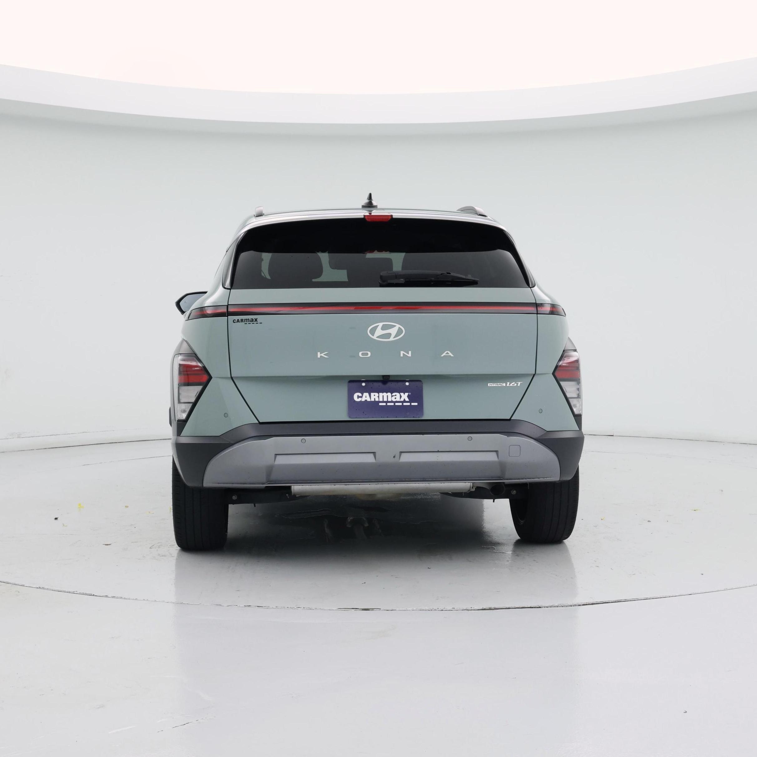 Thumbnail: 2024 Hyundai Kona - 6