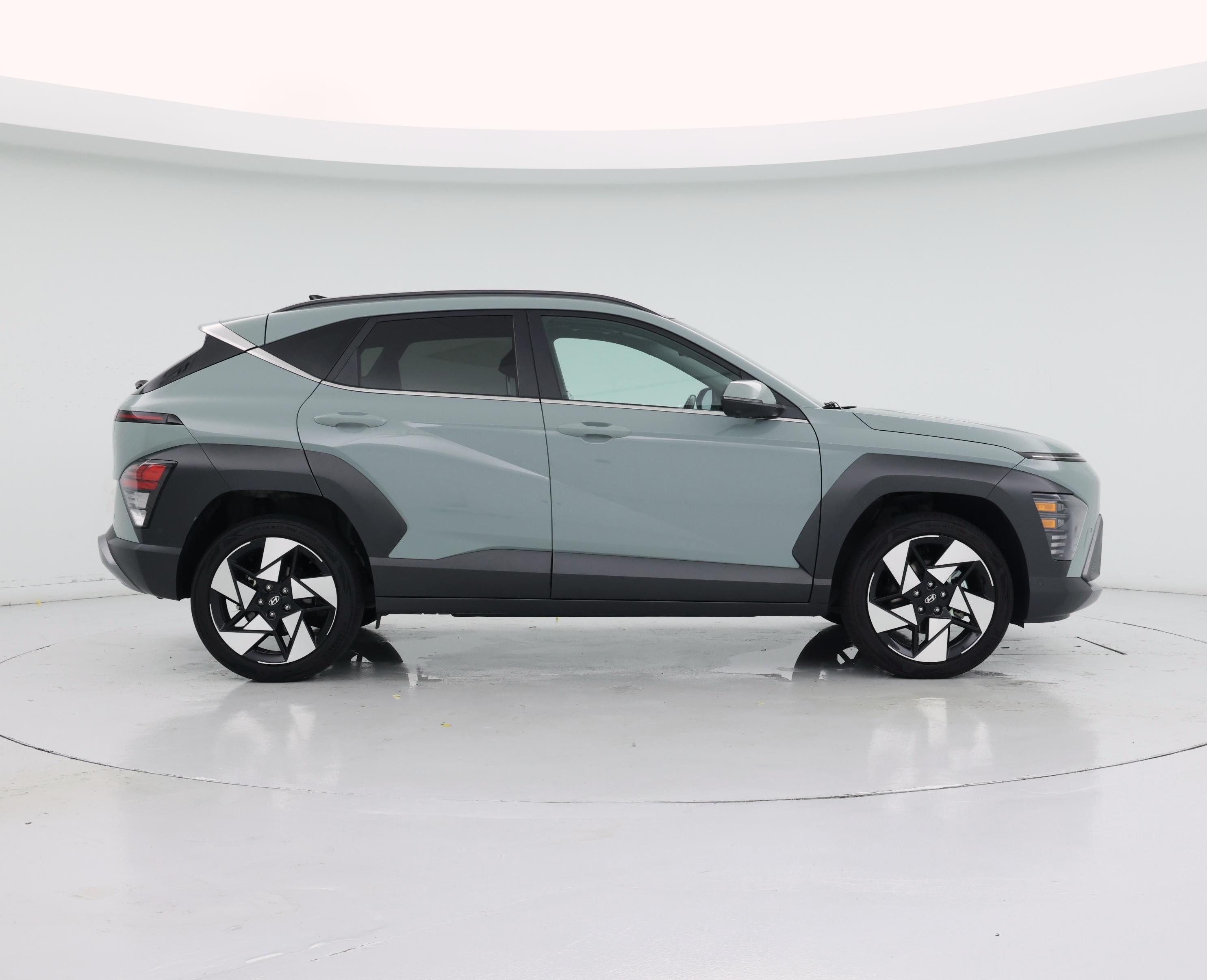 Thumbnail: 2024 Hyundai Kona - 7