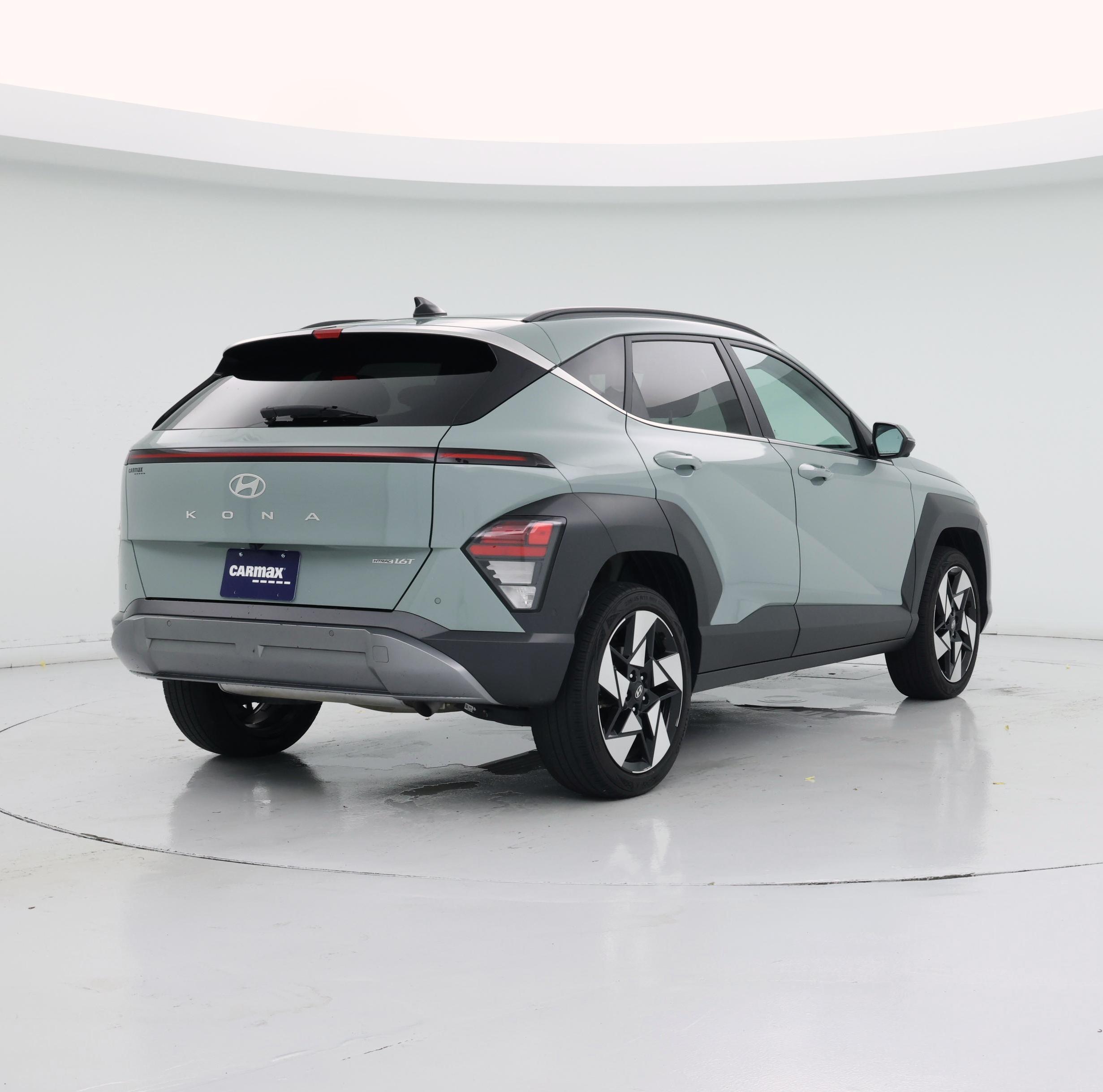 Thumbnail: 2024 Hyundai Kona - 8