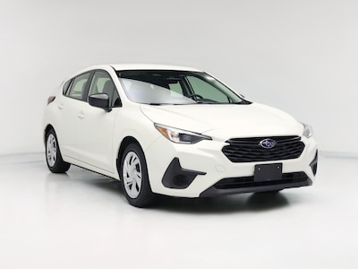 2024 Subaru Impreza