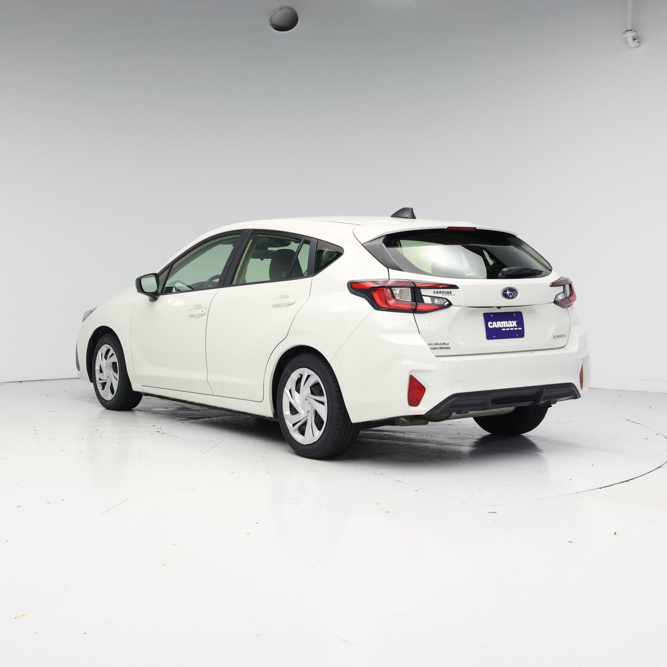 Thumbnail: 2024 Subaru Impreza - 2