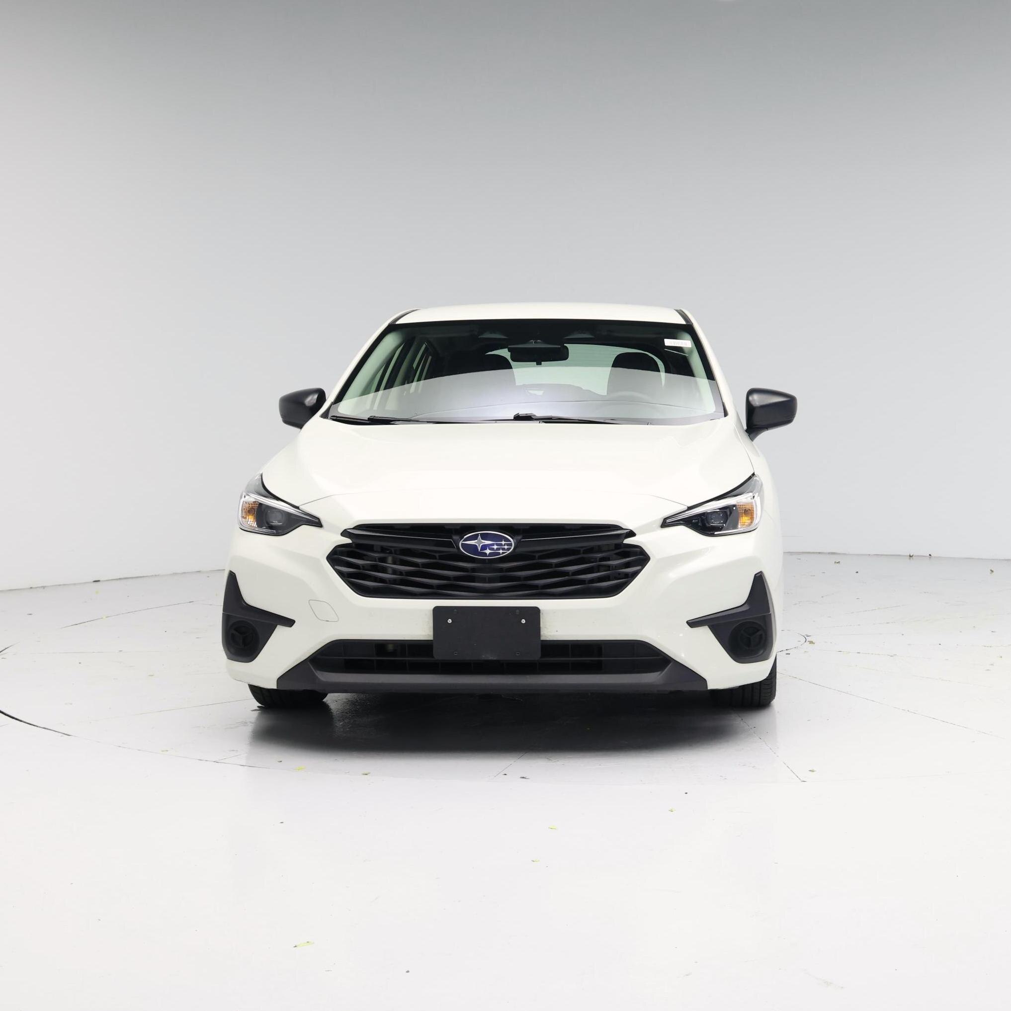 Thumbnail: 2024 Subaru Impreza - 5