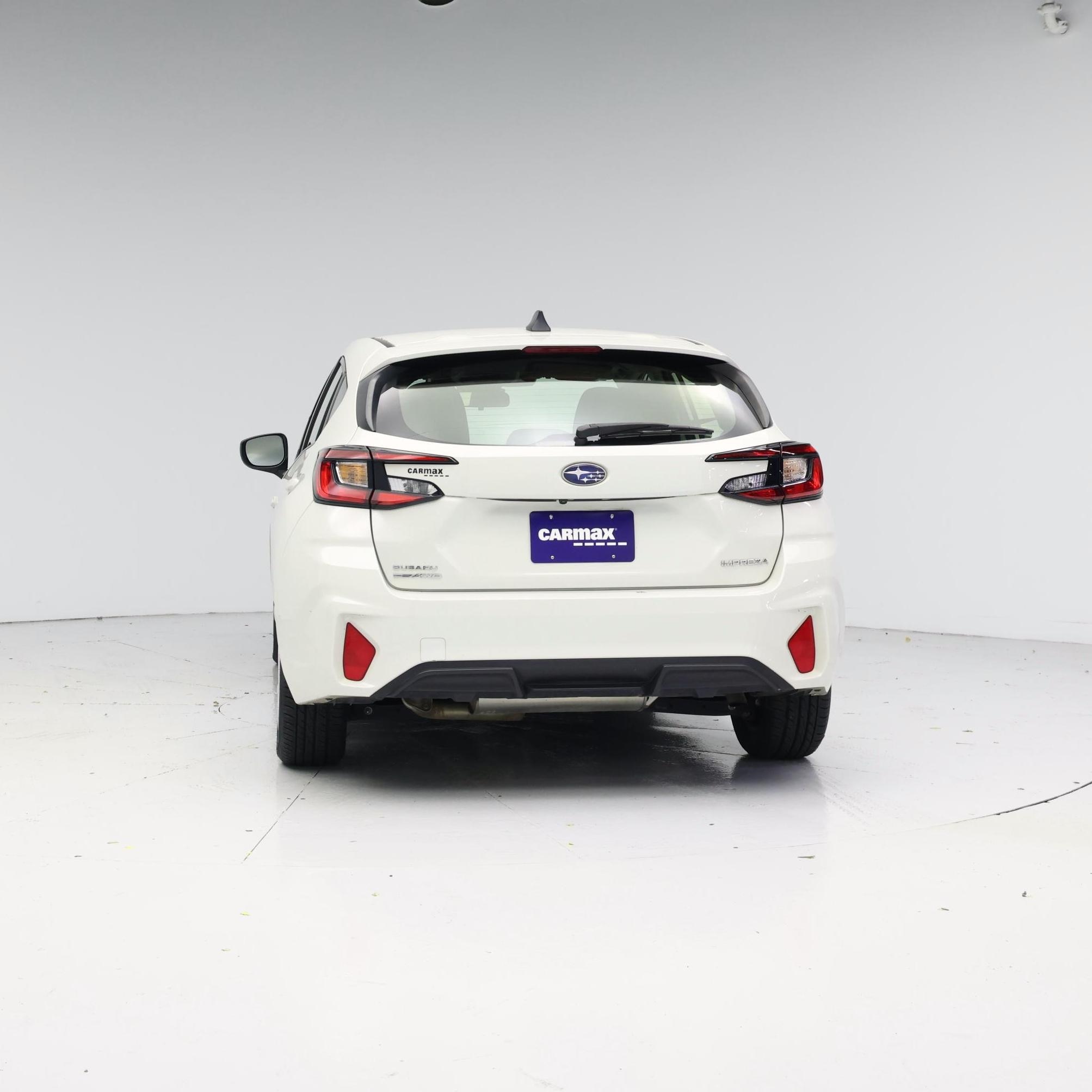 Thumbnail: 2024 Subaru Impreza - 6