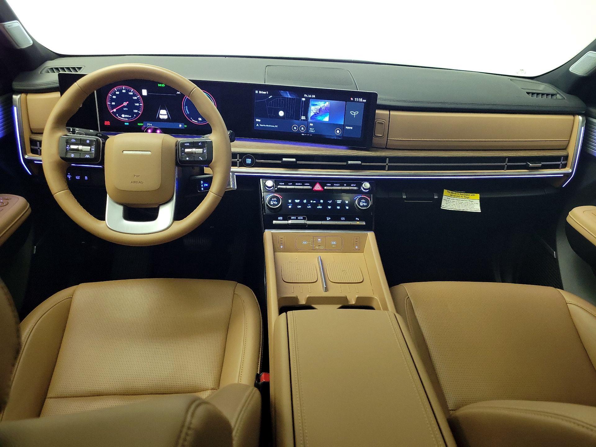 Thumbnail: 2026 Hyundai Santa Fe - 9