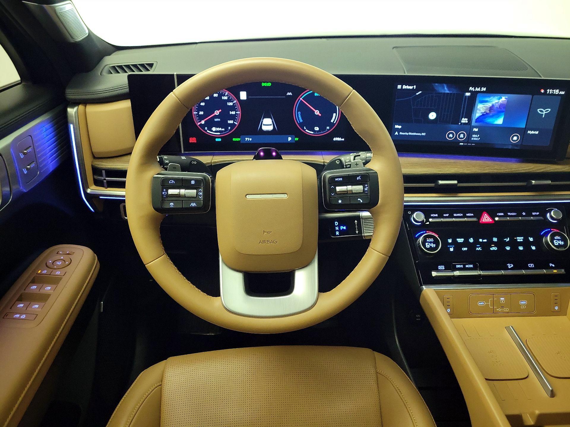 Thumbnail: 2026 Hyundai Santa Fe - 10