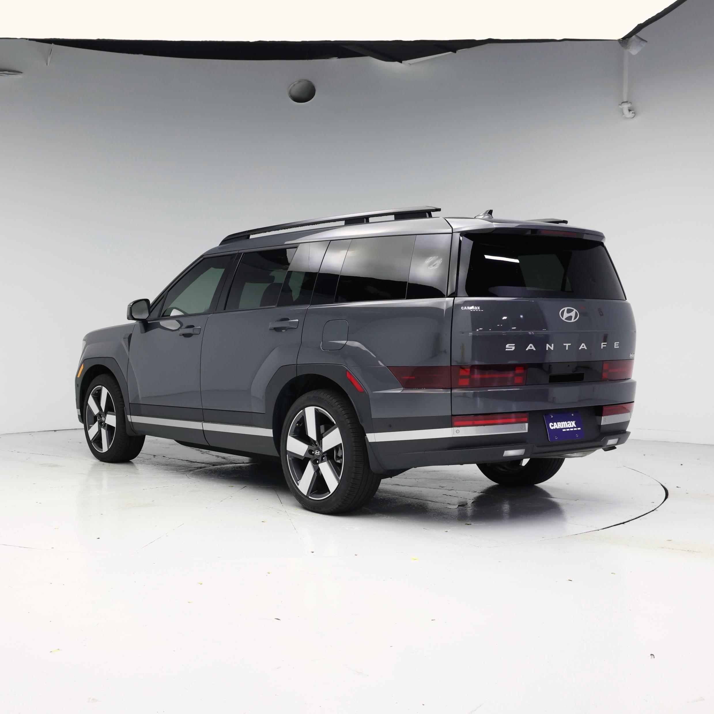 Thumbnail: 2026 Hyundai Santa Fe - 2