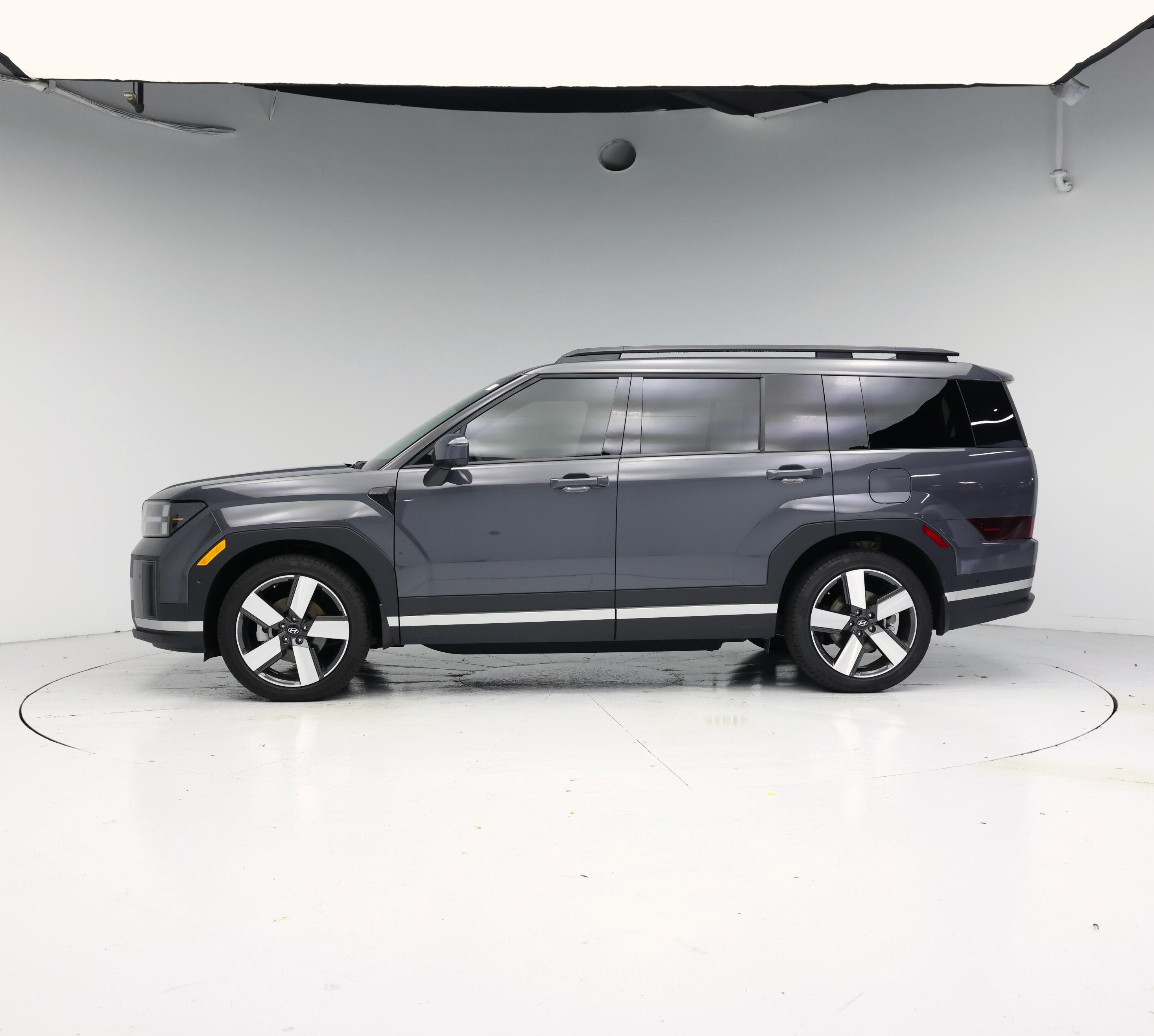 Thumbnail: 2026 Hyundai Santa Fe - 3