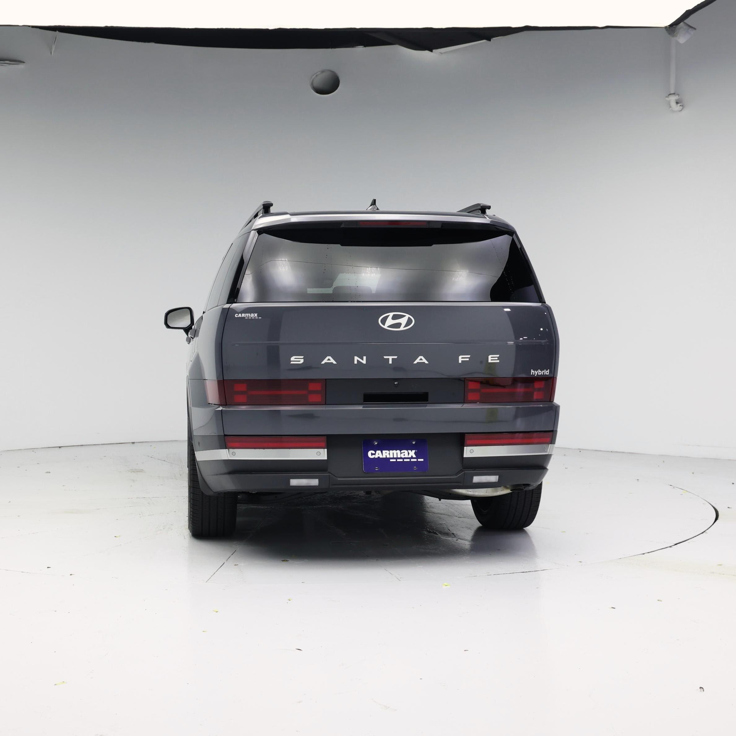 Thumbnail: 2026 Hyundai Santa Fe - 6
