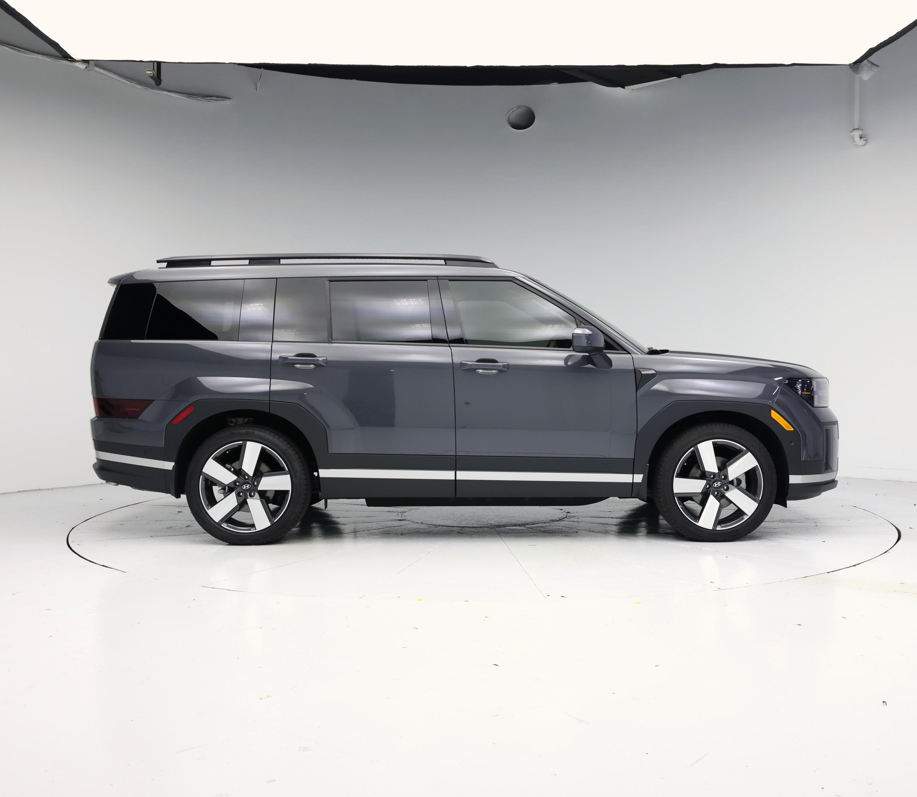 Thumbnail: 2026 Hyundai Santa Fe - 7
