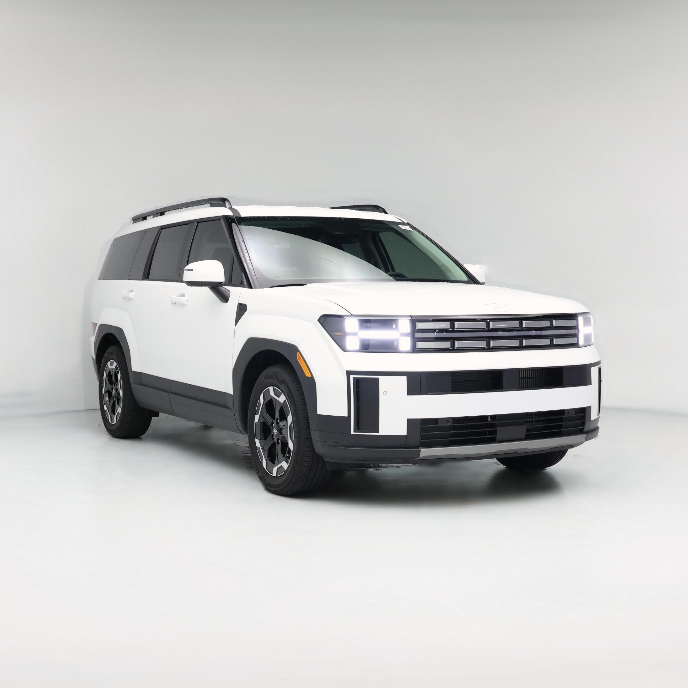 Thumbnail: 2026 Hyundai Santa Fe - 1