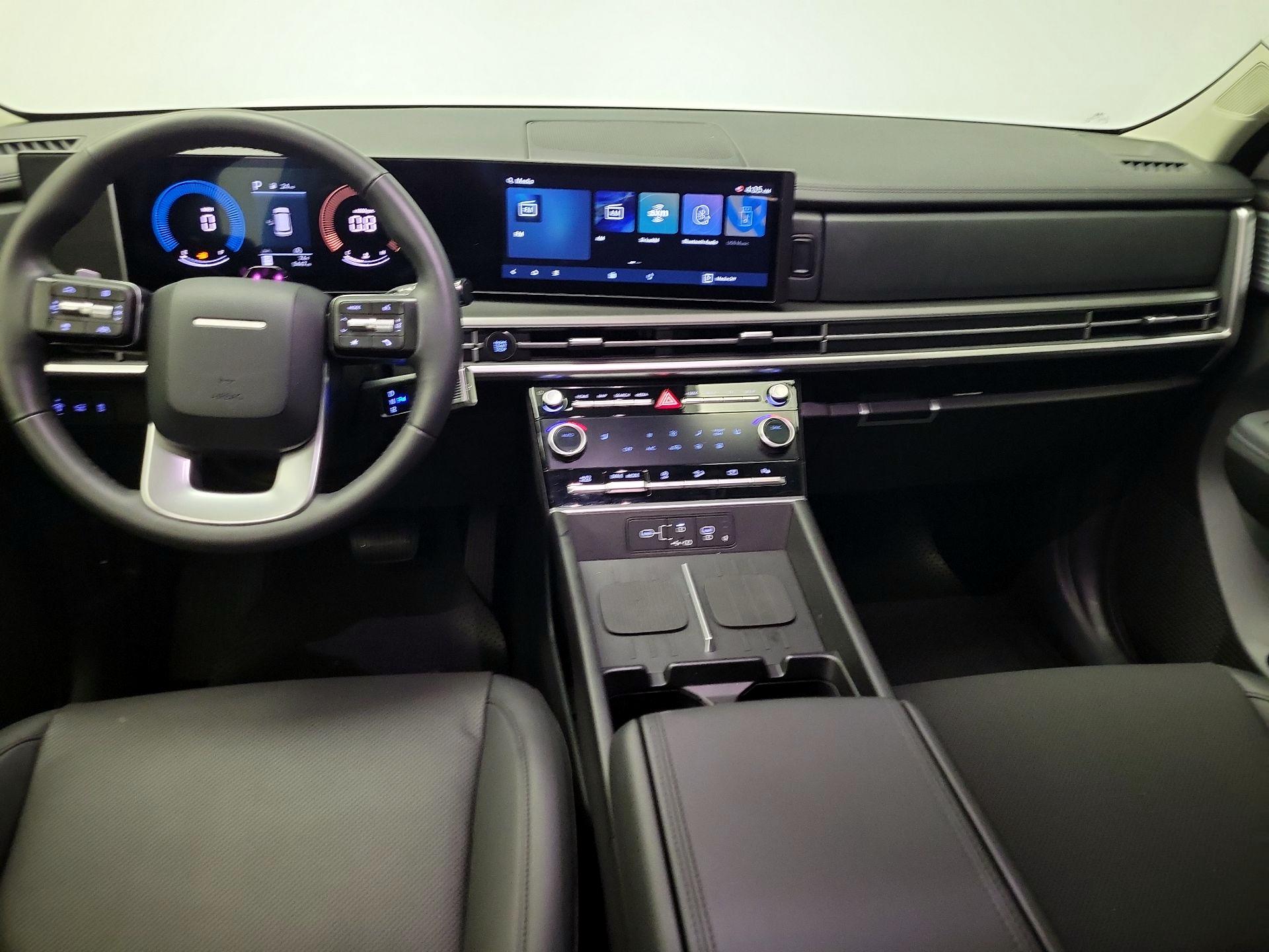 Thumbnail: 2026 Hyundai Santa Fe - 9