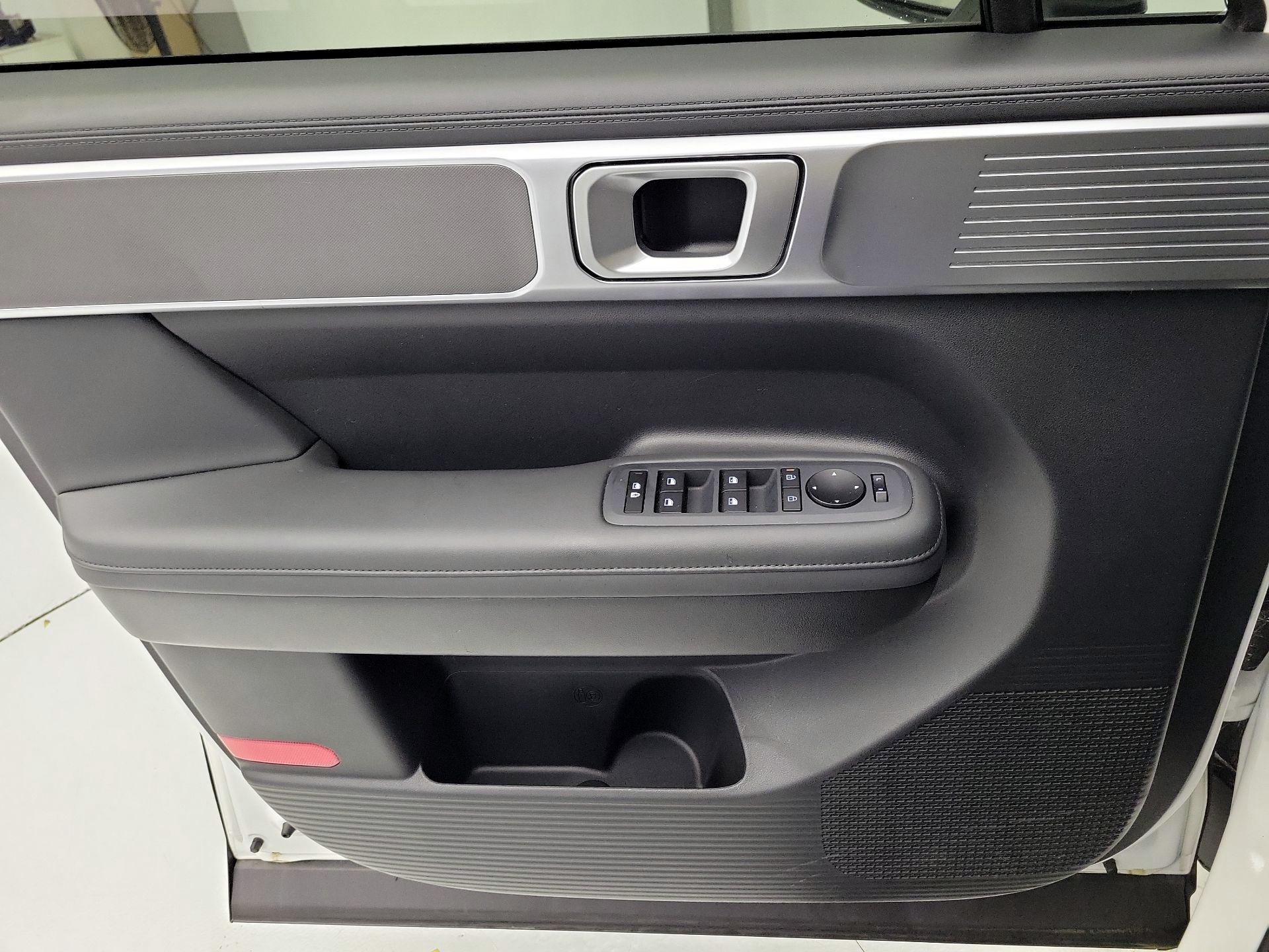 Thumbnail: 2026 Hyundai Santa Fe - 12