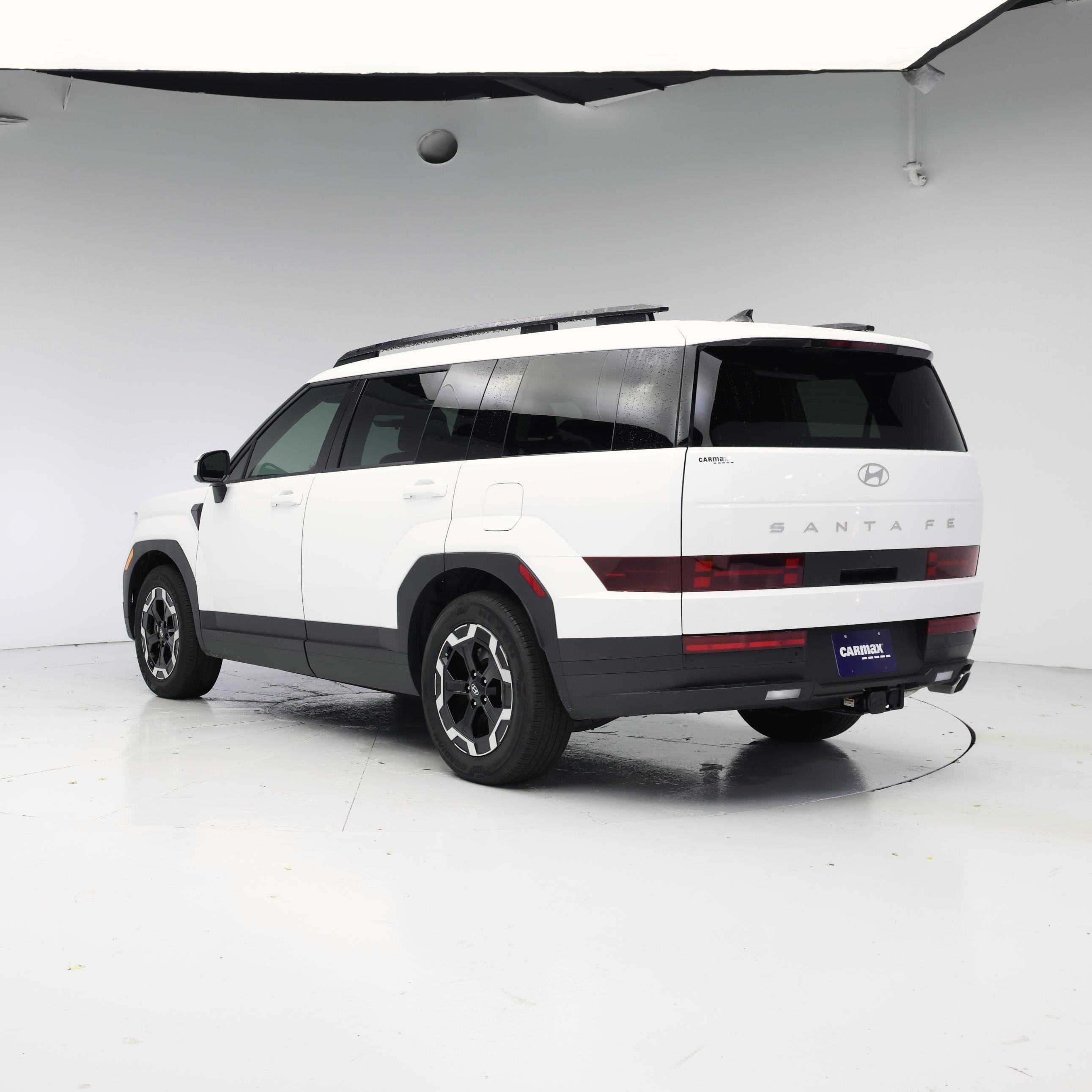Thumbnail: 2026 Hyundai Santa Fe - 2