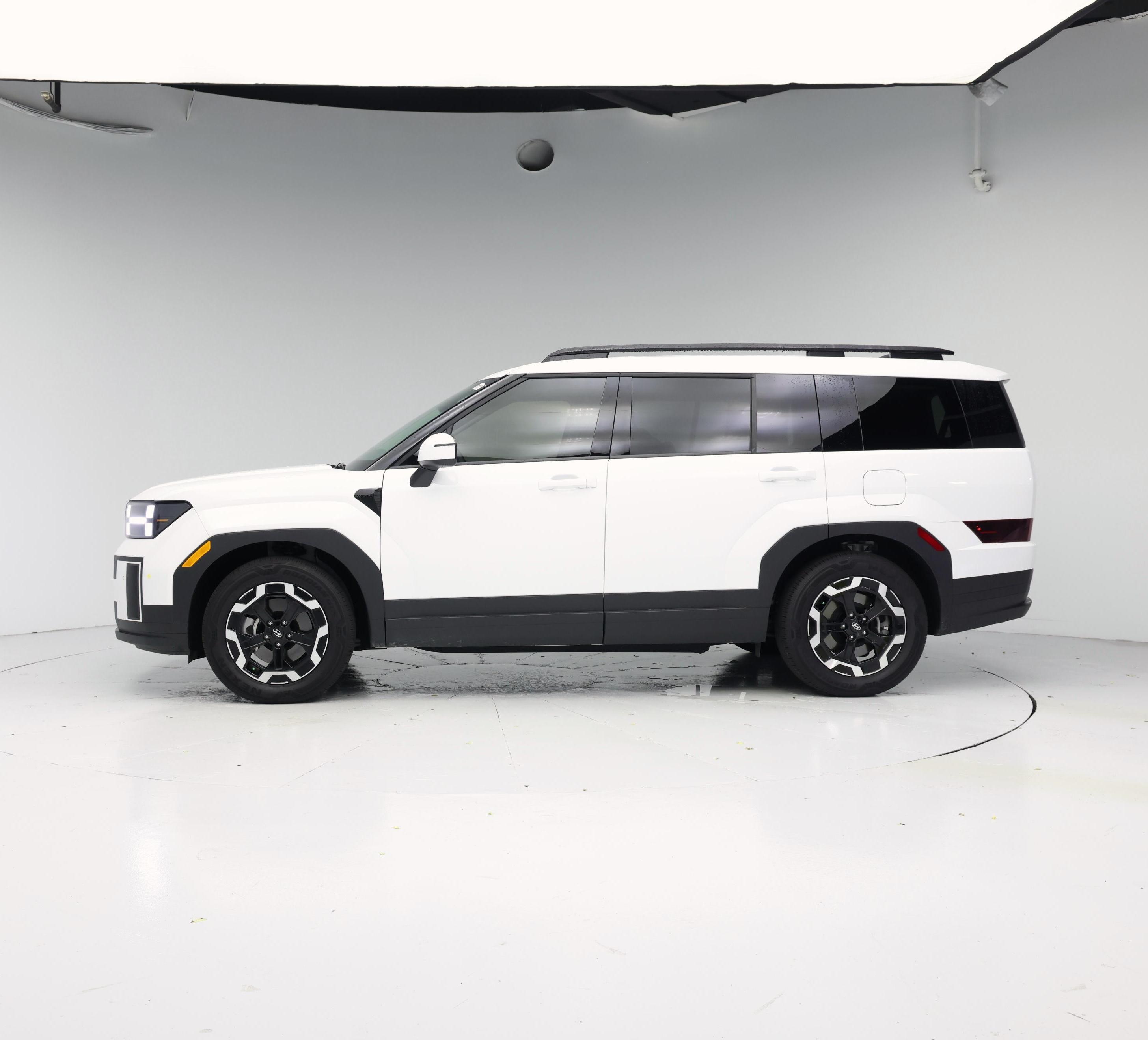 Thumbnail: 2026 Hyundai Santa Fe - 3