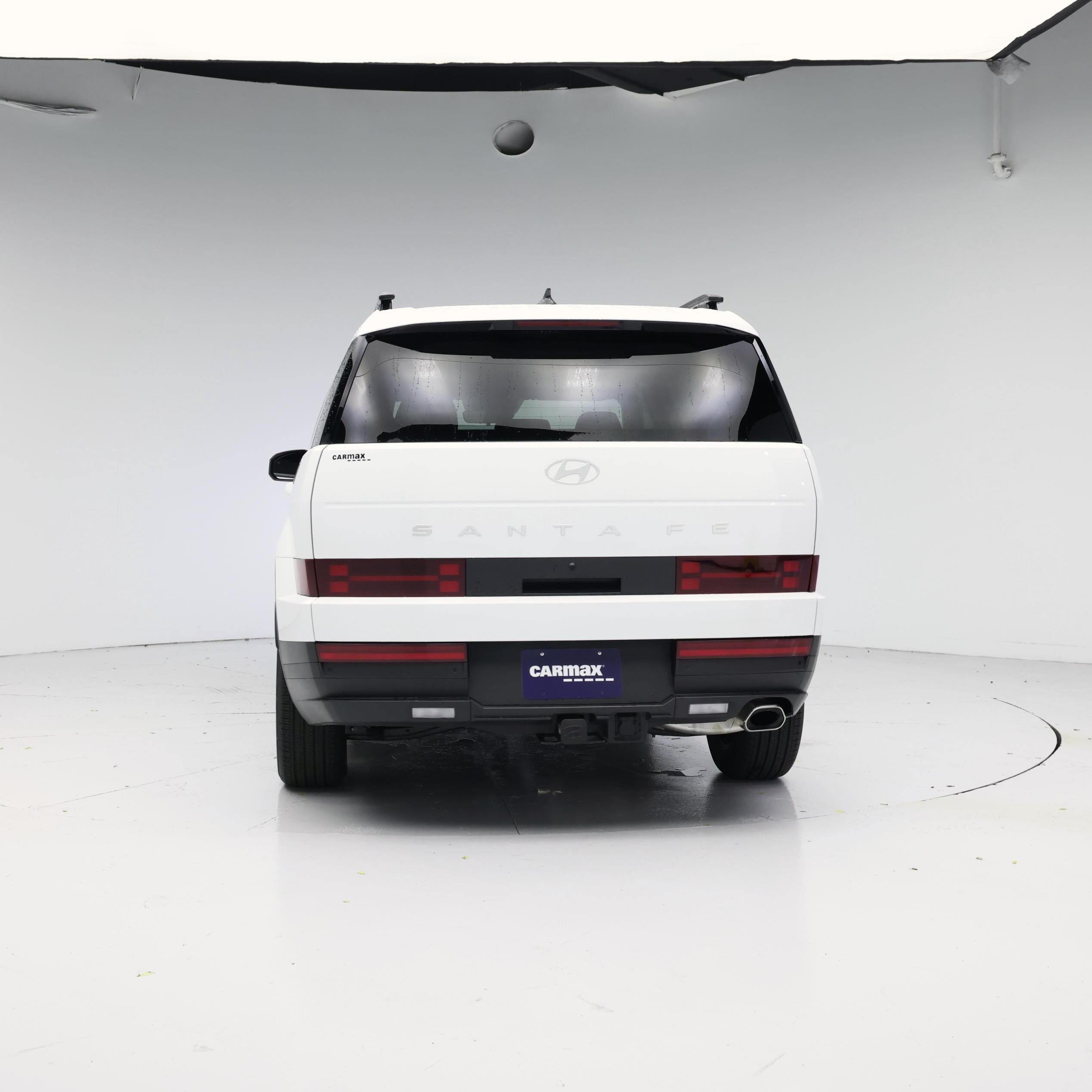 Thumbnail: 2026 Hyundai Santa Fe - 6