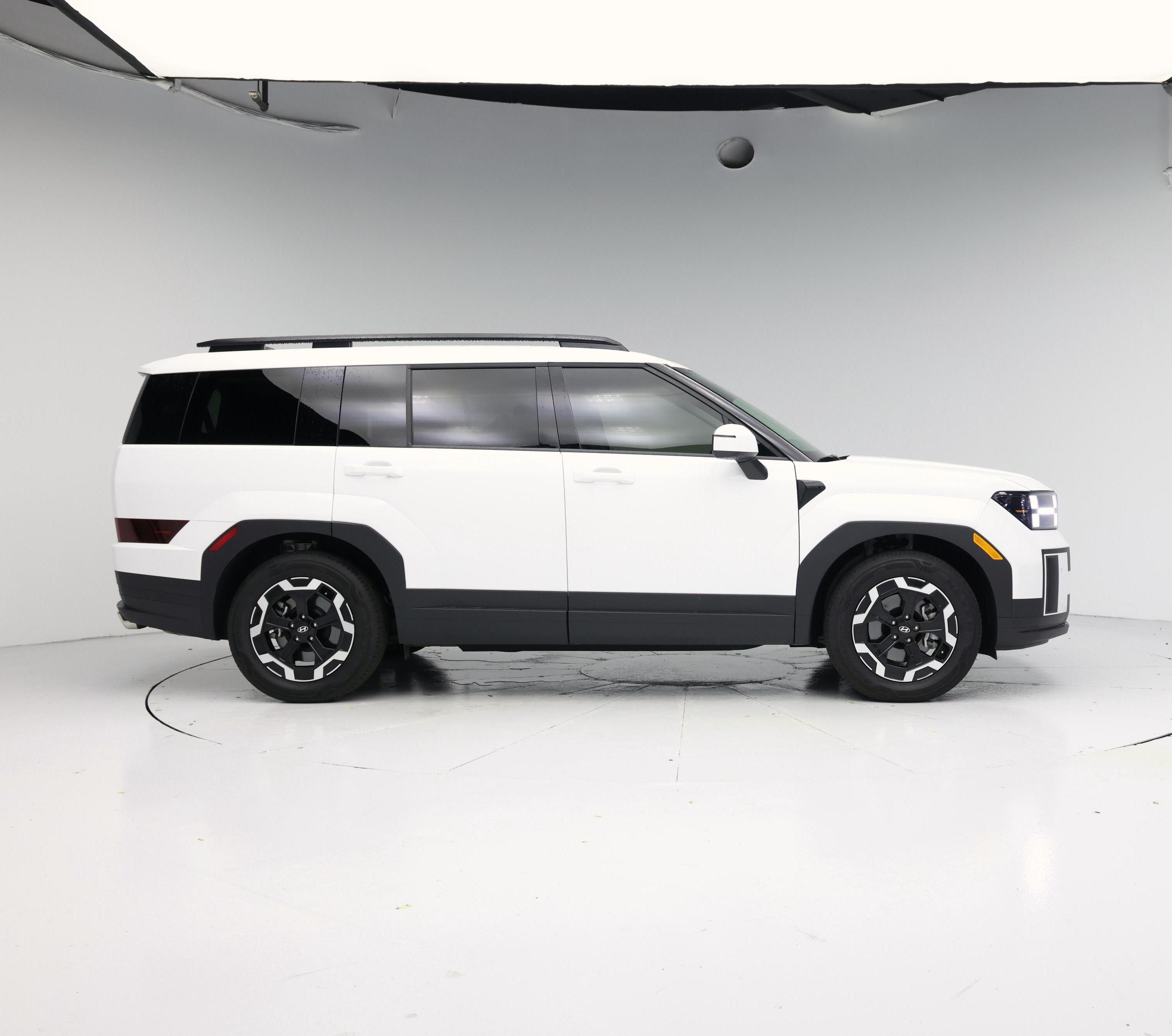Thumbnail: 2026 Hyundai Santa Fe - 7