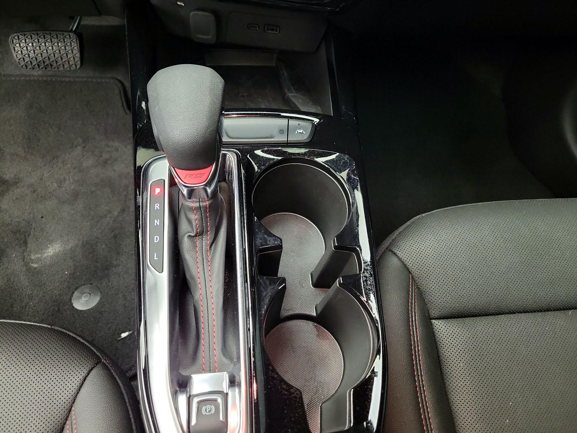 Thumbnail: 2026 Chevrolet Trax - 17