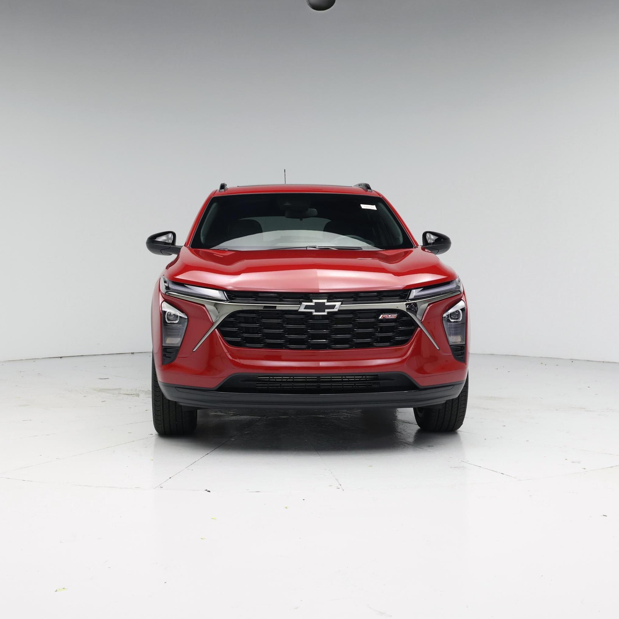 Thumbnail: 2026 Chevrolet Trax - 5
