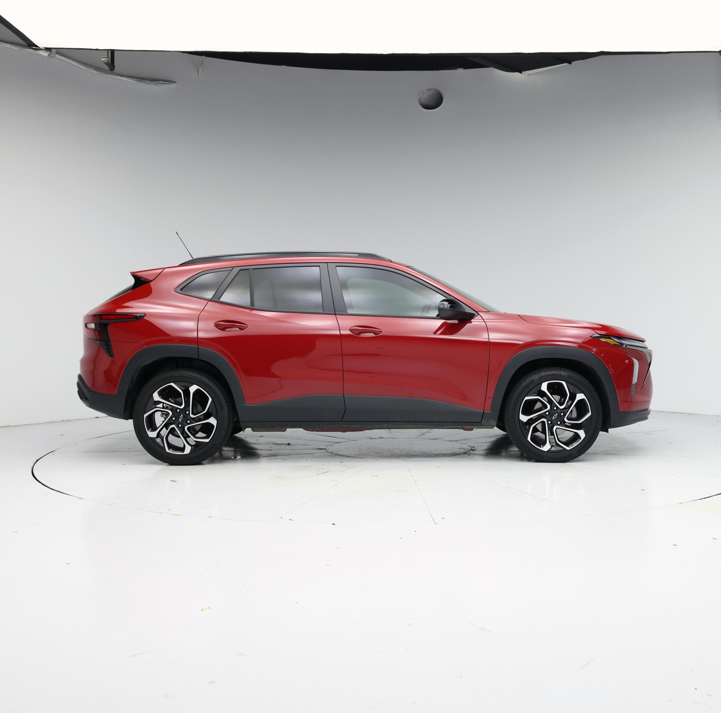 Thumbnail: 2026 Chevrolet Trax - 7
