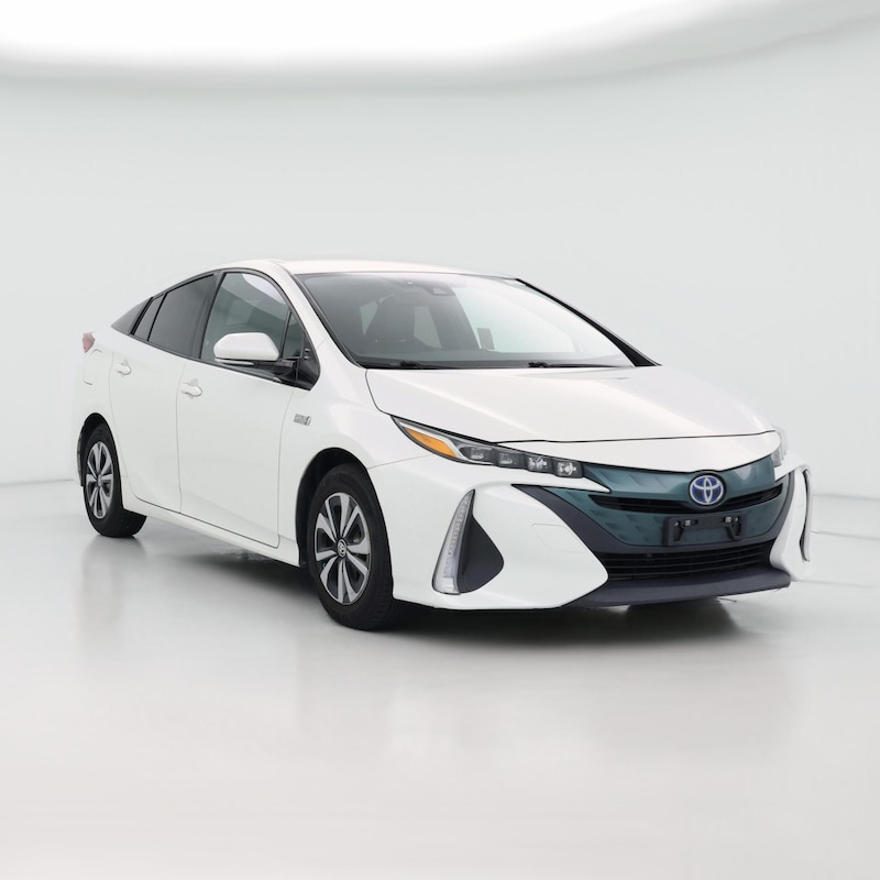 2019 Toyota Prius Prime Hybrid Premium