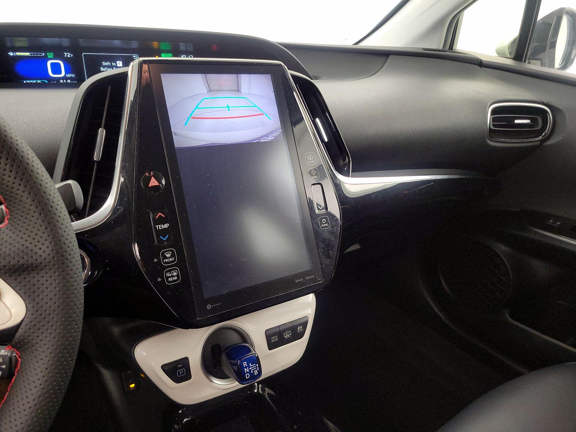 Thumbnail: 2019 Toyota Prius Prime - 15
