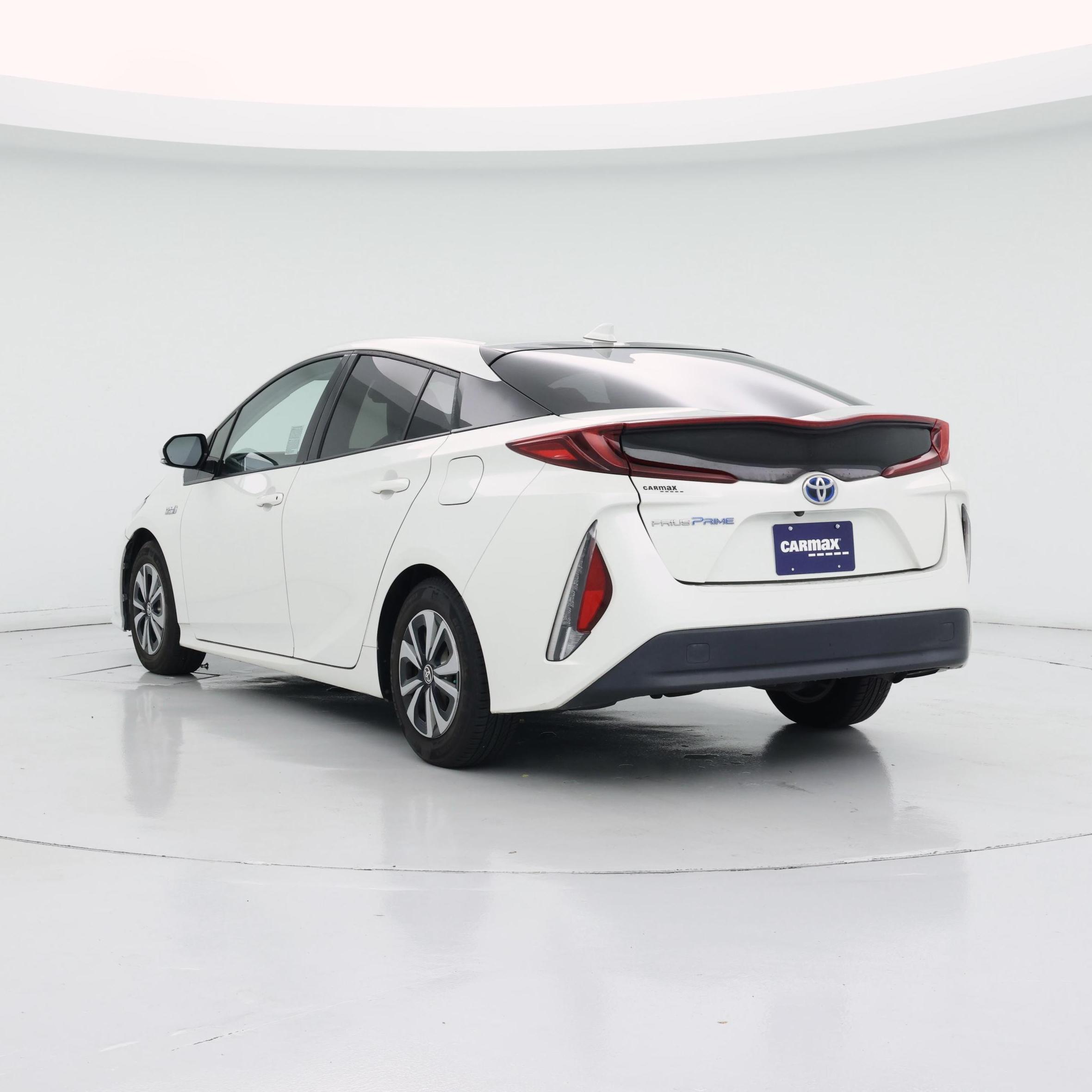 Thumbnail: 2019 Toyota Prius Prime - 2